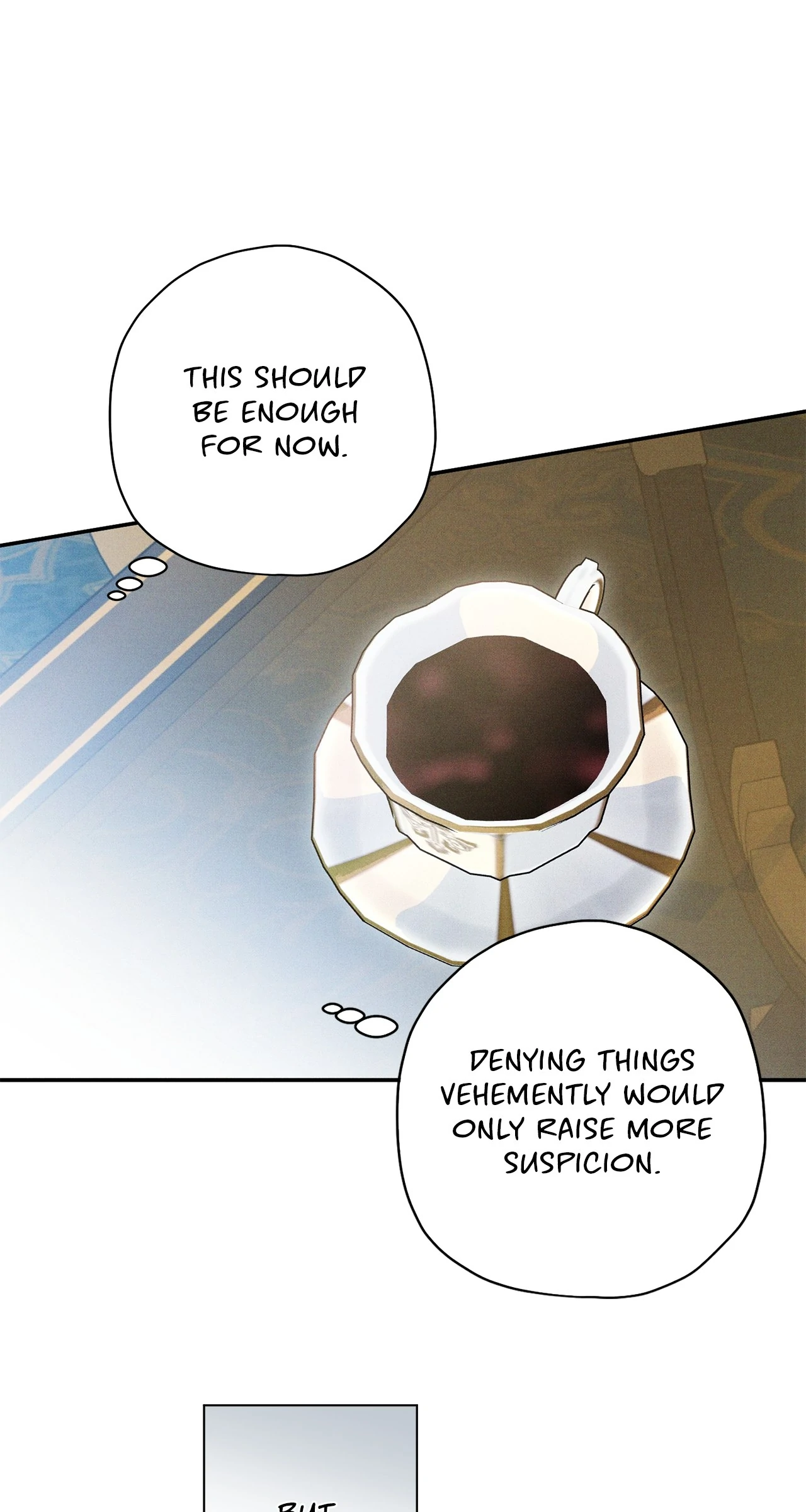 The Rogue Prince Is Secretly an Omega [Mature] - Season 3 Episode 2 manhwa