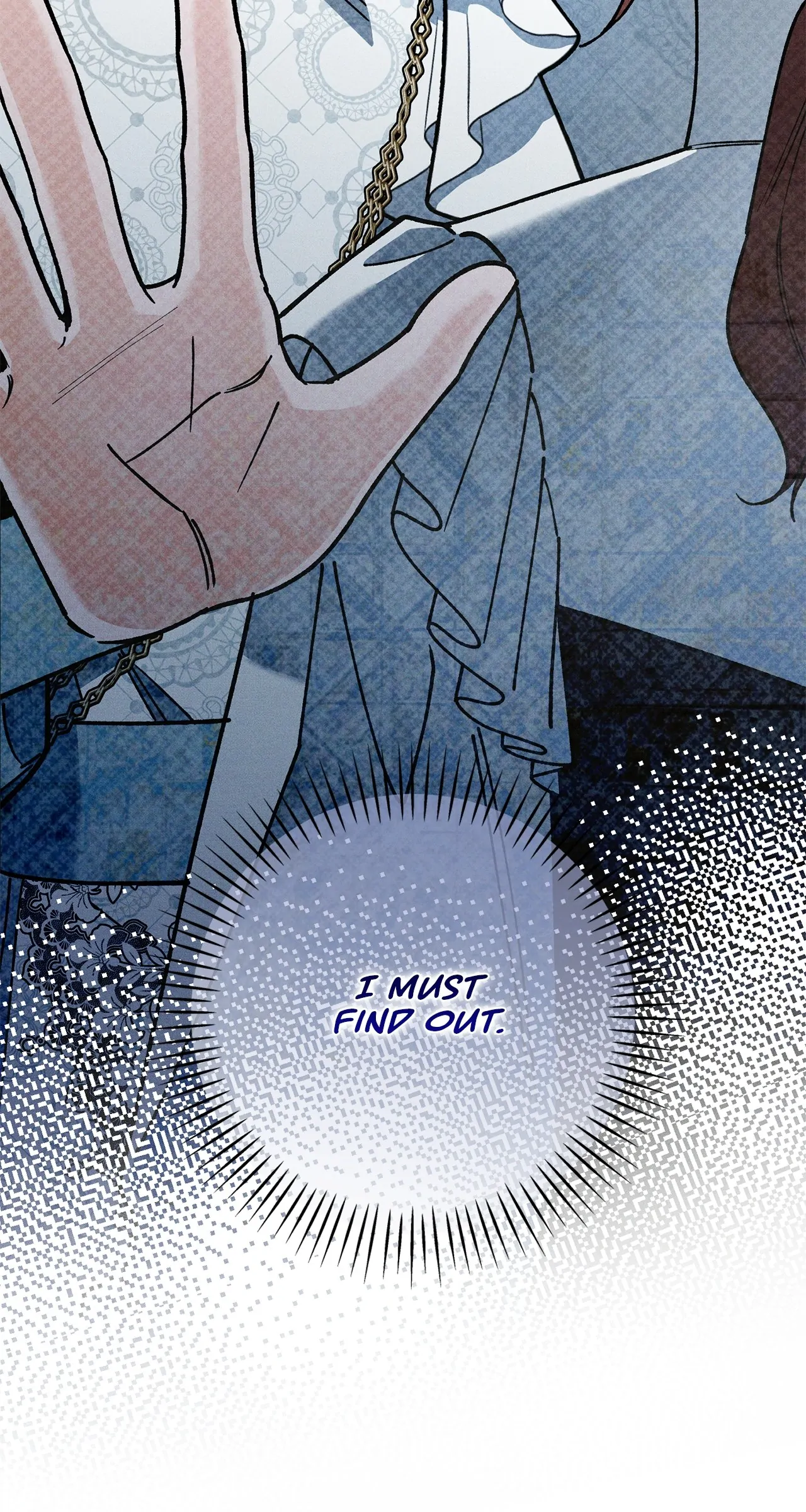 The Rogue Prince Is Secretly an Omega [Mature] - Season 3 Episode 2 manhwa