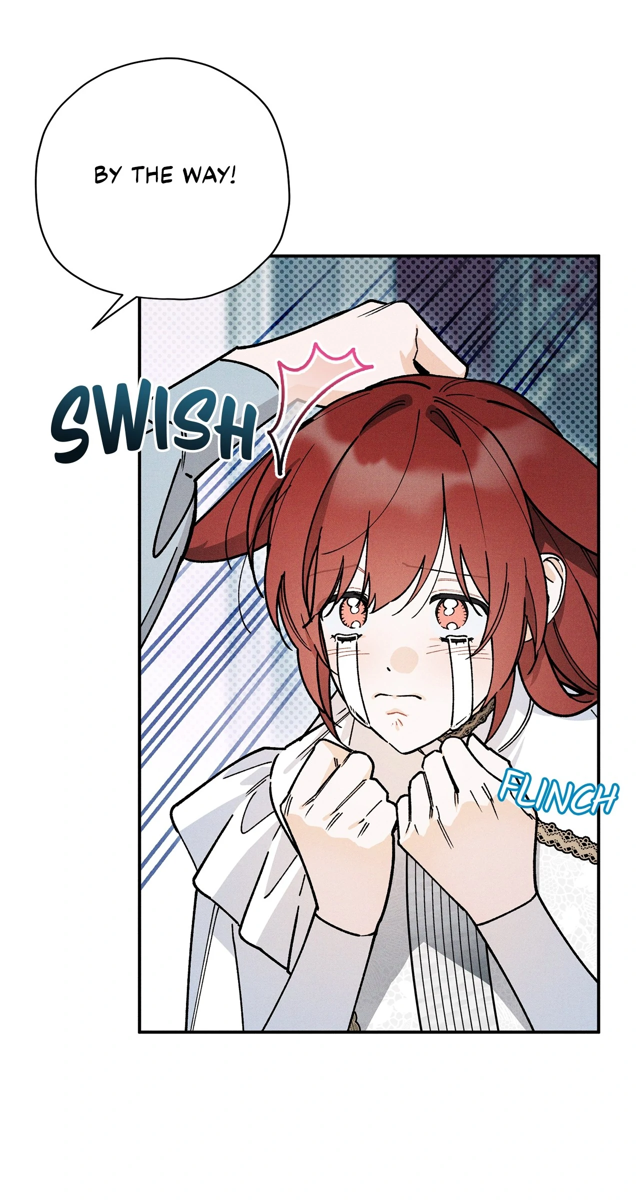 The Rogue Prince Is Secretly an Omega [Mature] - Season 3 Episode 3 manhwa