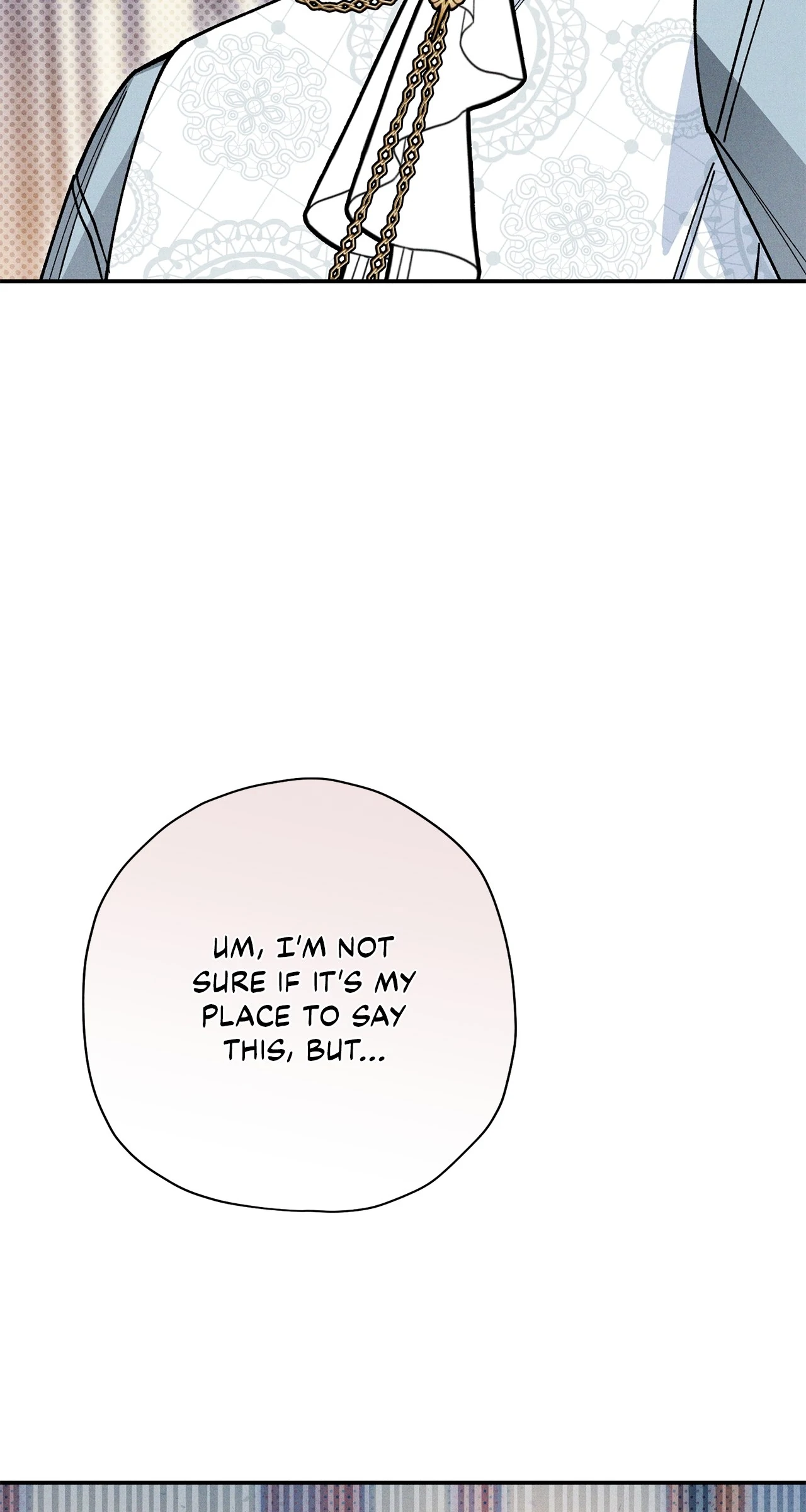 The Rogue Prince Is Secretly an Omega [Mature] - Season 3 Episode 3 manhwa