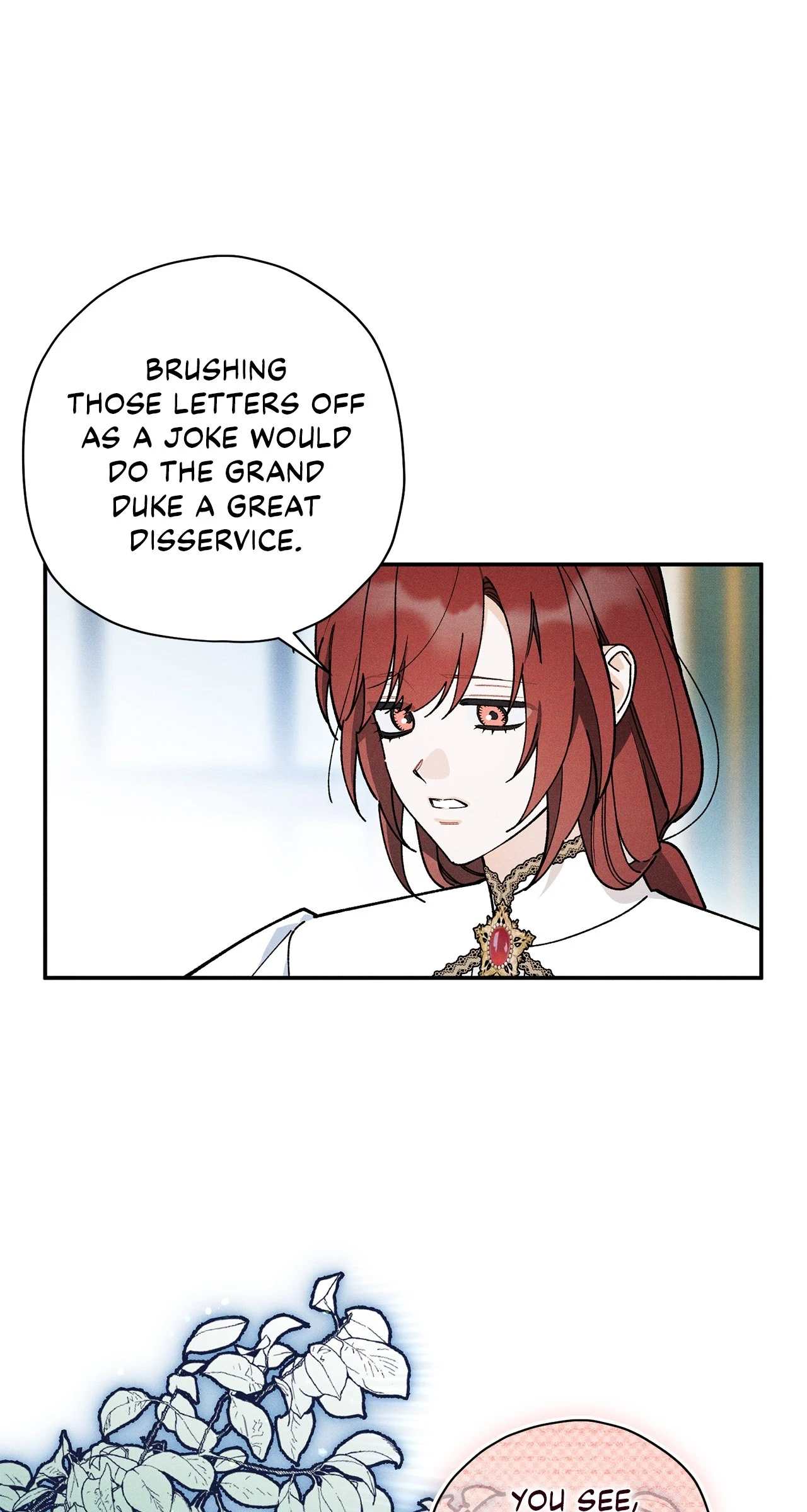The Rogue Prince Is Secretly an Omega [Mature] - Season 3 Episode 3 manhwa