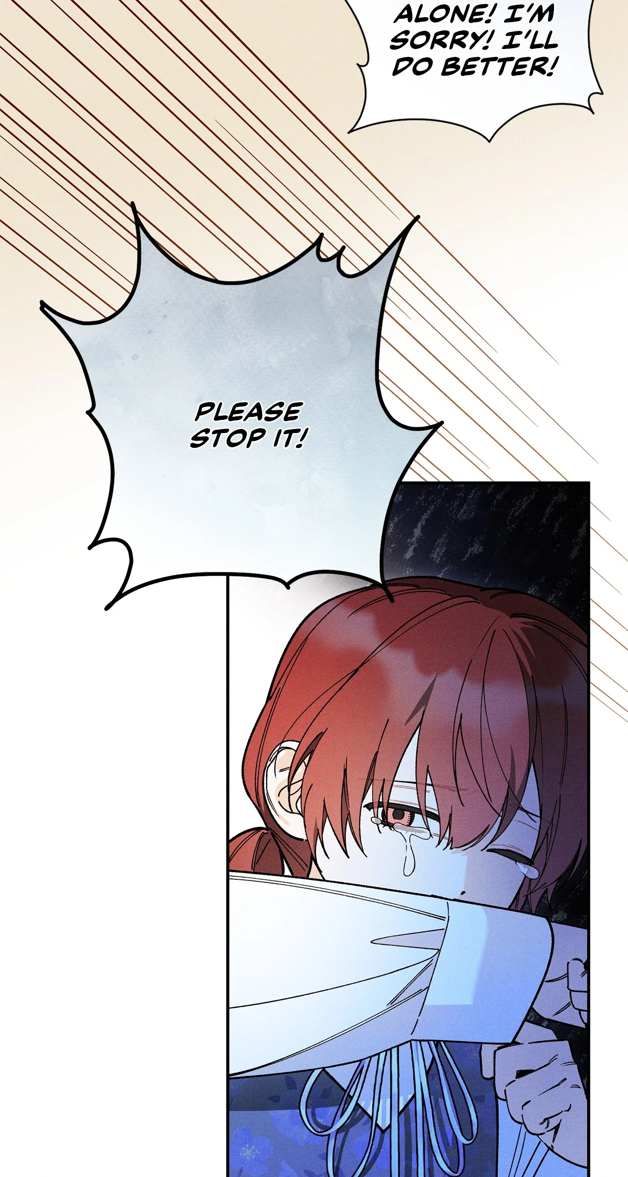The Rogue Prince Is Secretly an Omega [Mature] - Season 3 Episode 3 manhwa