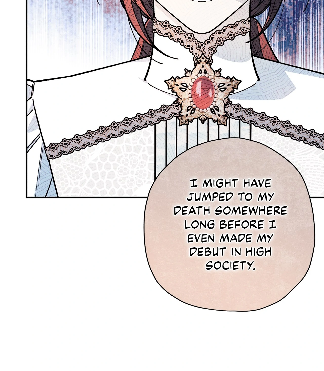 The Rogue Prince Is Secretly an Omega [Mature] - Season 3 Episode 3 manhwa