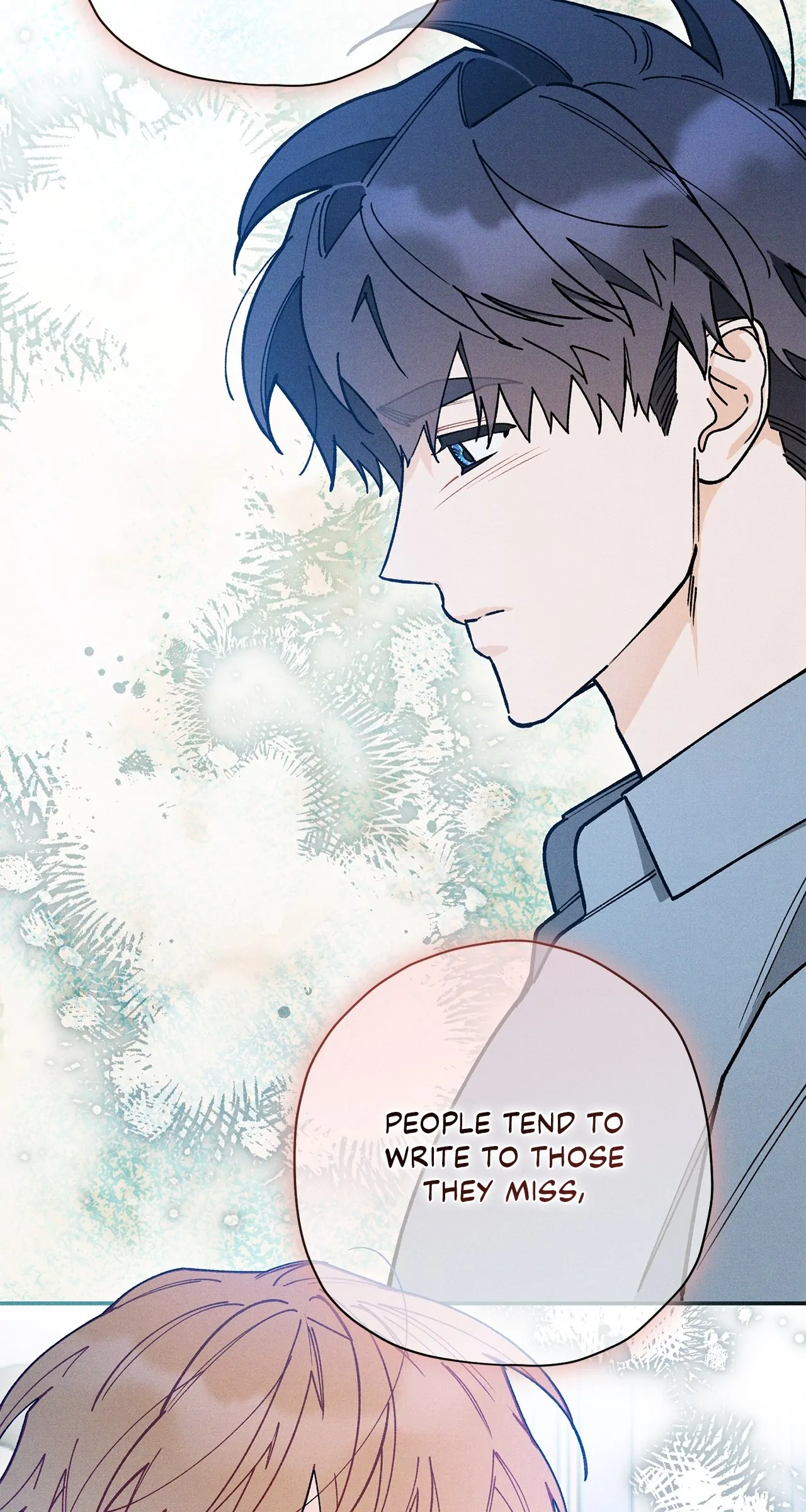 The Rogue Prince Is Secretly an Omega [Mature] - Season 3 Episode 3 manhwa