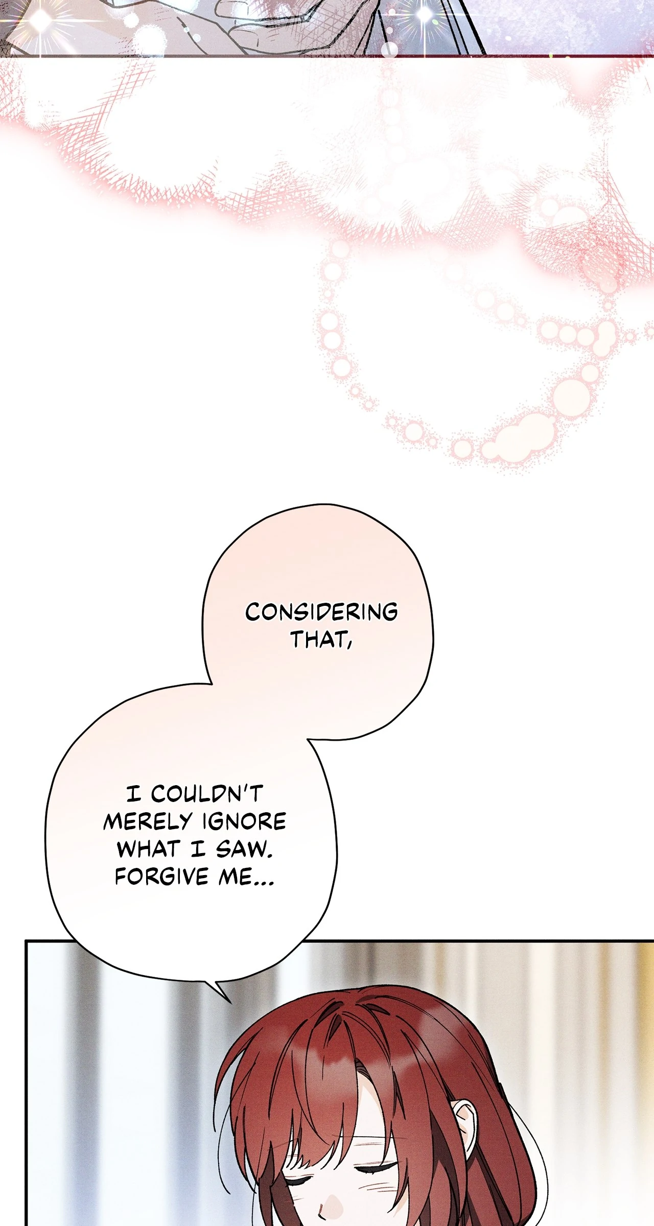 The Rogue Prince Is Secretly an Omega [Mature] - Season 3 Episode 3 manhwa