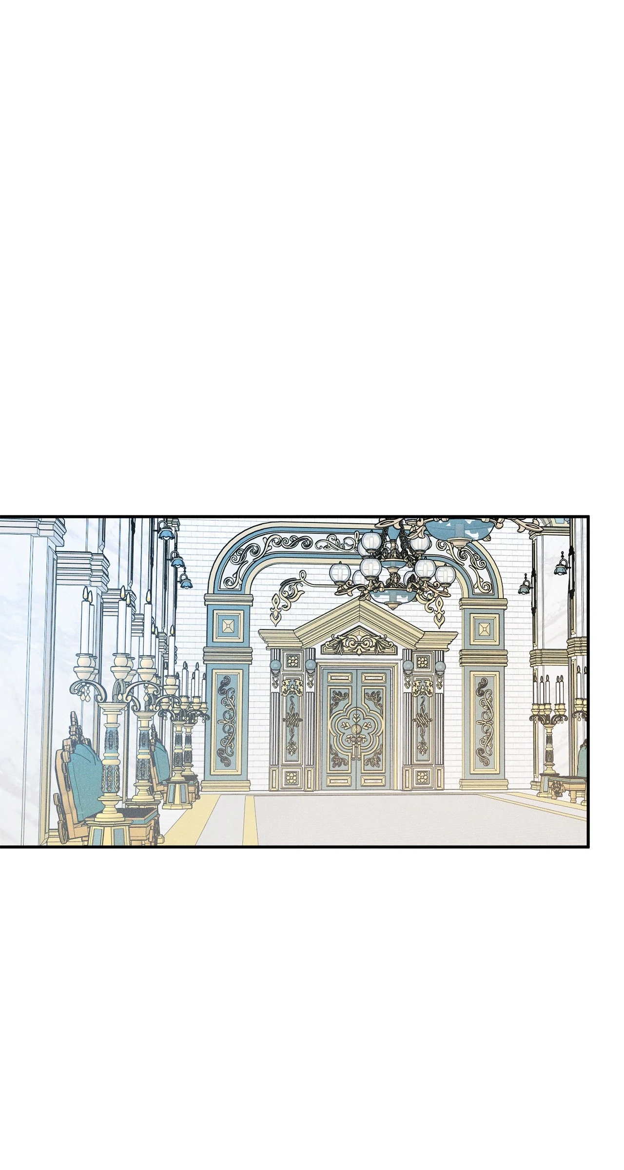 The Rogue Prince Is Secretly an Omega [Mature] - Season 3 Episode 3 manhwa
