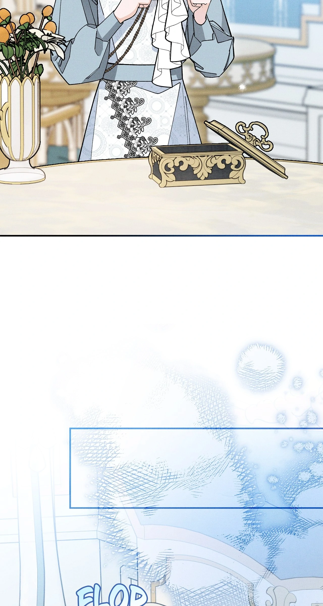 The Rogue Prince Is Secretly an Omega [Mature] - Season 3 Episode 3 manhwa