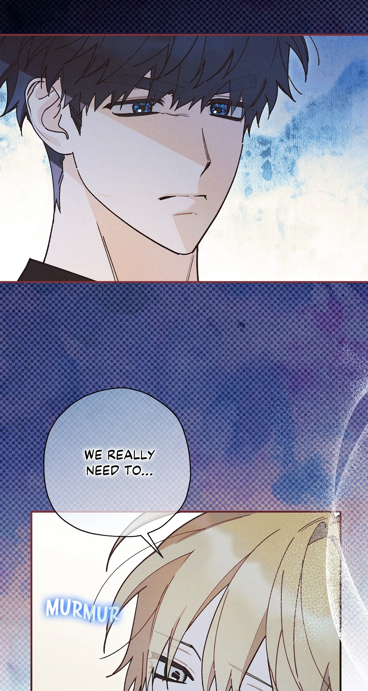 The Rogue Prince Is Secretly an Omega [Mature] - Season 3 Episode 3 manhwa