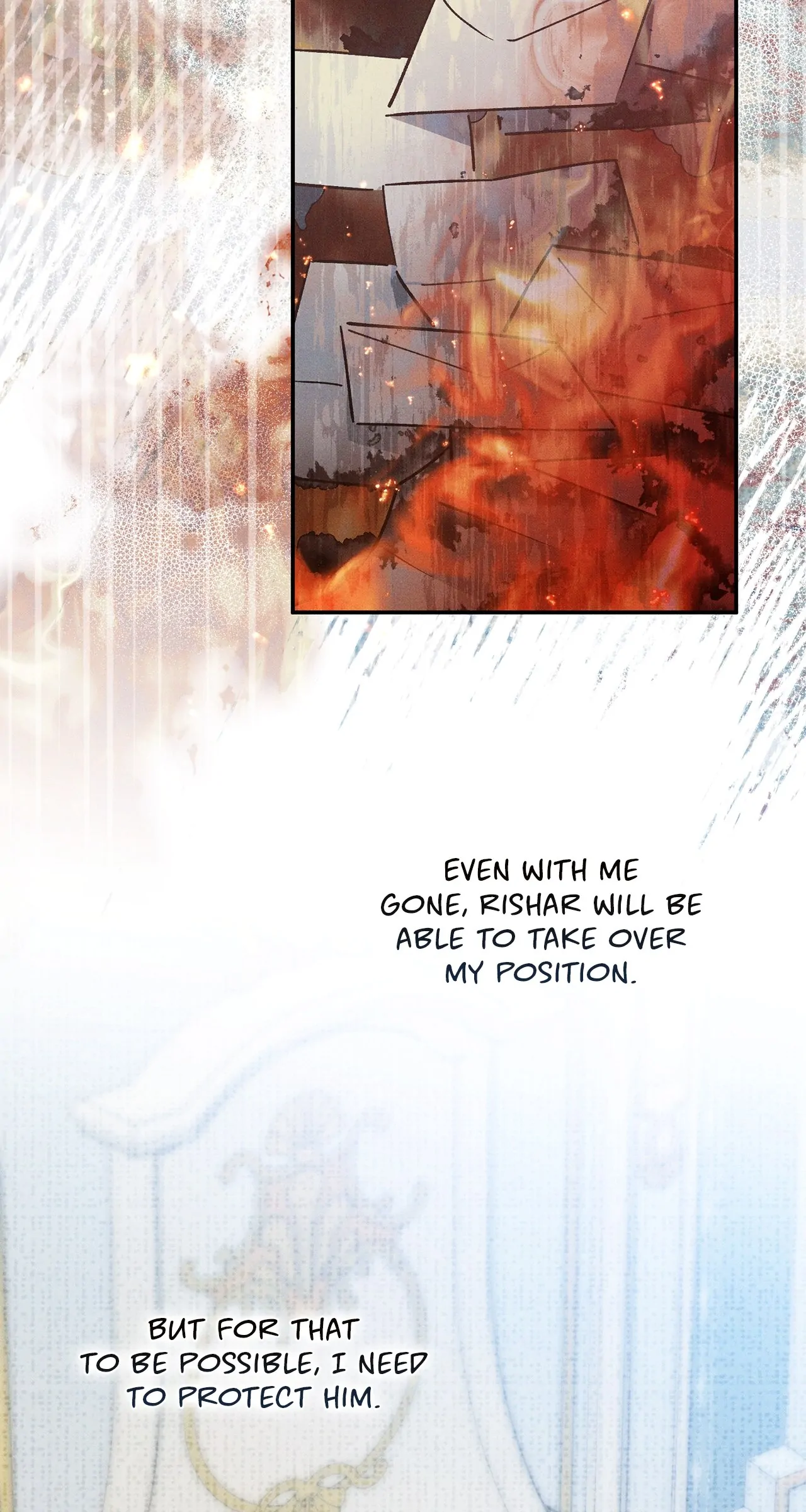 The Rogue Prince Is Secretly an Omega [Mature] - Season 3 Episode 3 manhwa