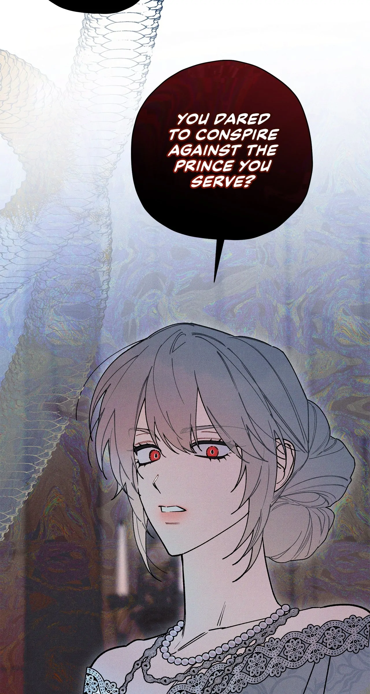 The Rogue Prince Is Secretly an Omega [Mature] - Season 3 Episode 3 manhwa