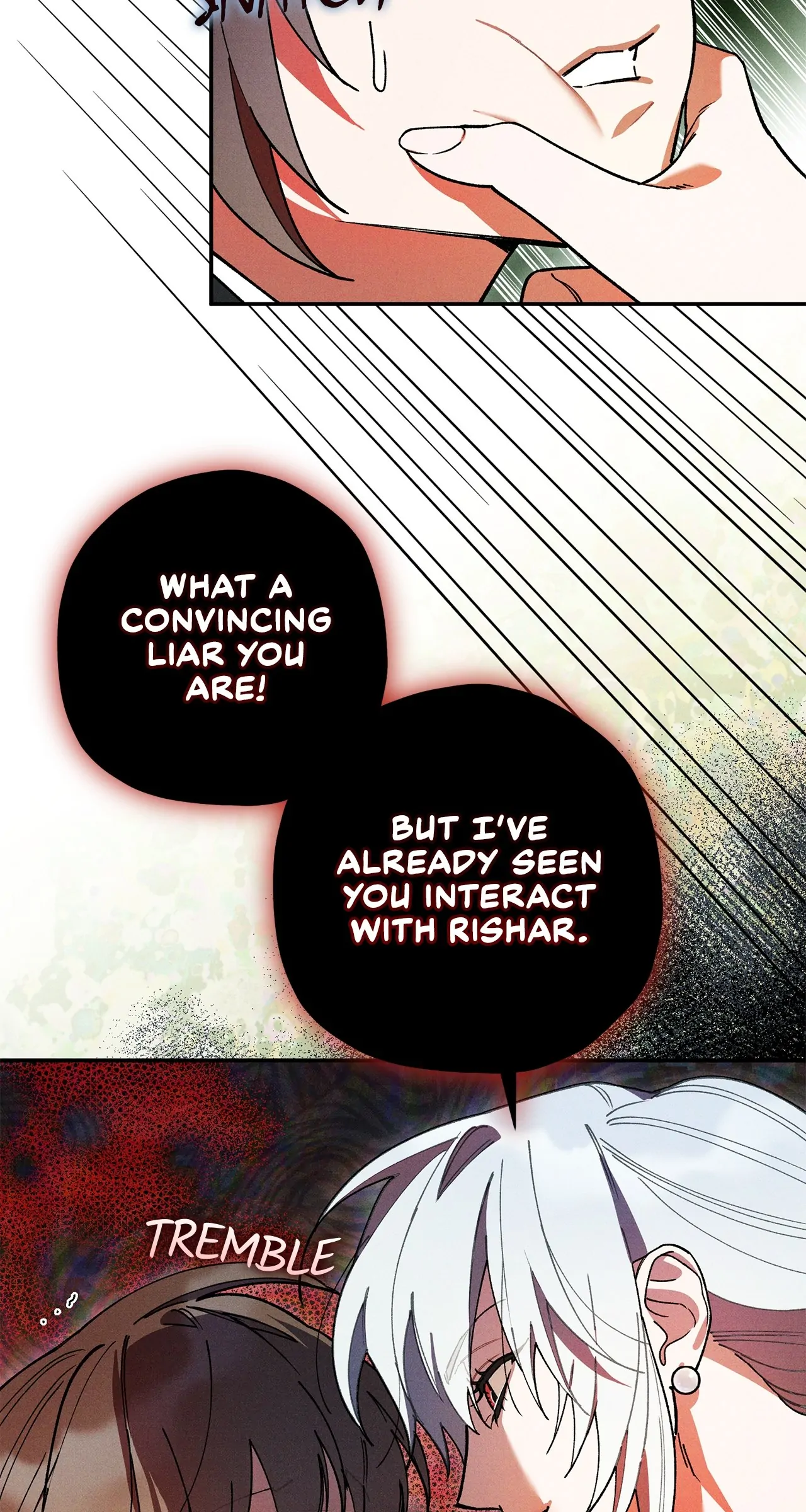 The Rogue Prince Is Secretly an Omega [Mature] - Season 3 Episode 3 manhwa