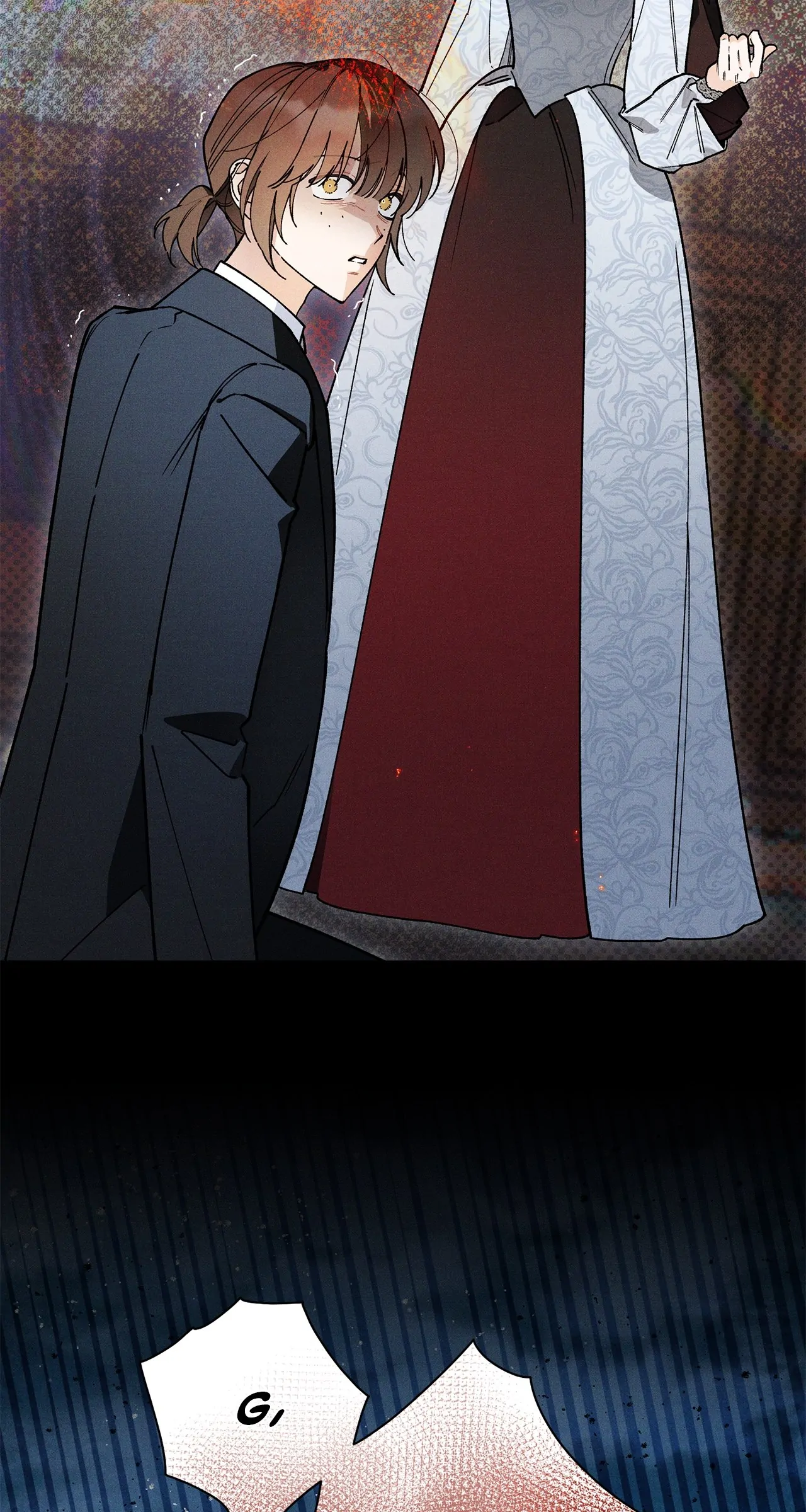 The Rogue Prince Is Secretly an Omega [Mature] - Season 3 Episode 4 manhwa