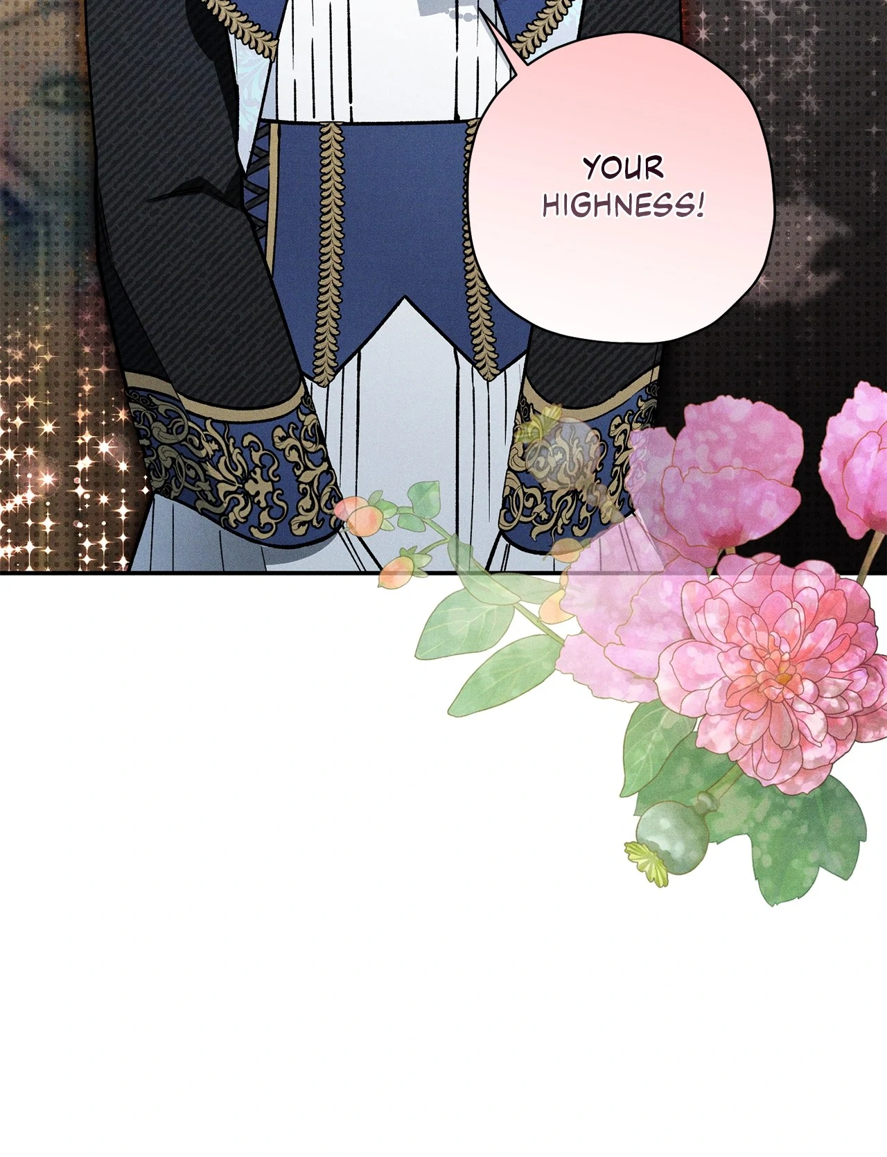 The Rogue Prince Is Secretly an Omega [Mature] - Season 3 Episode 4 manhwa
