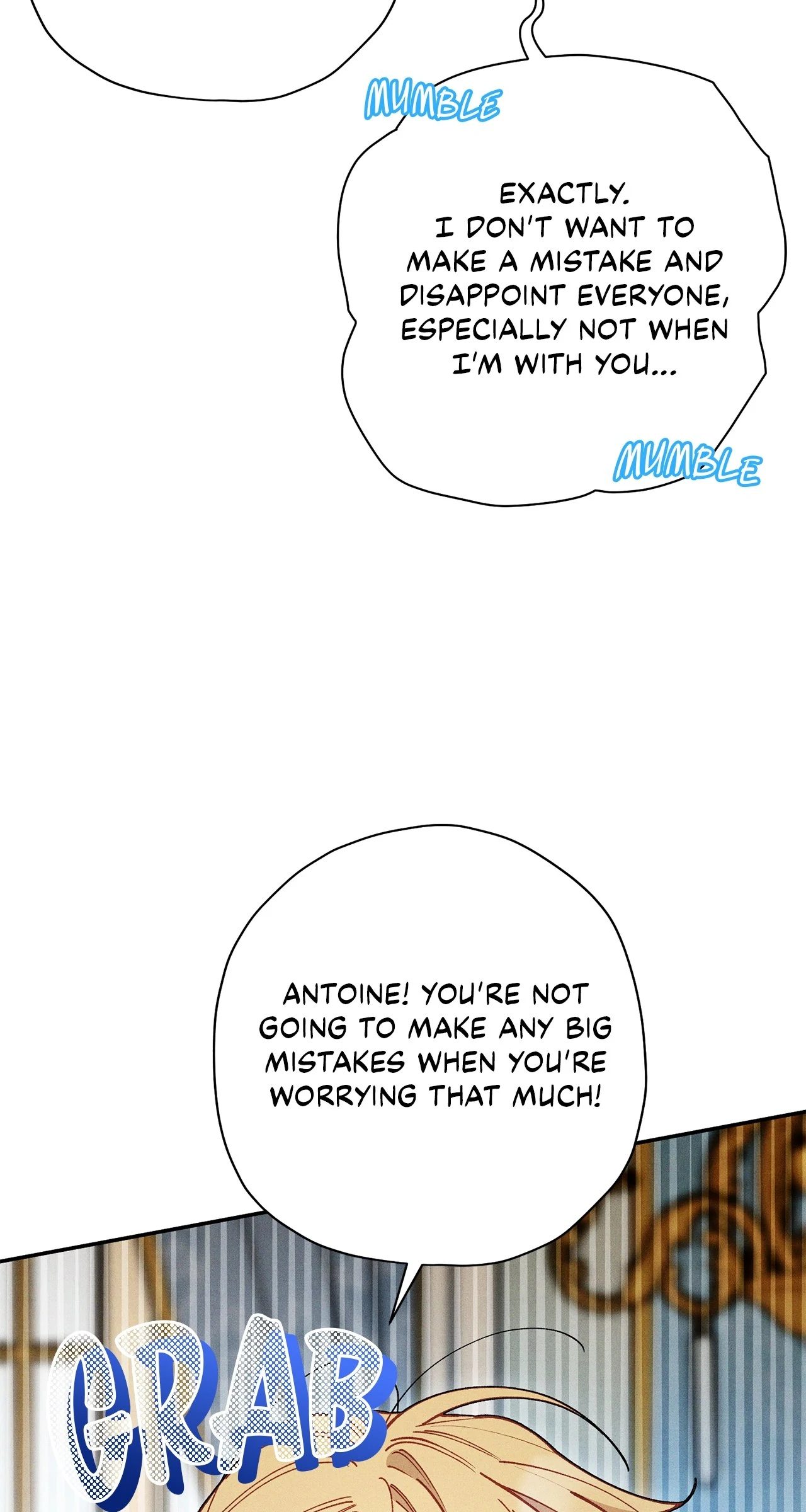 The Rogue Prince Is Secretly an Omega [Mature] - Season 3 Episode 4 manhwa