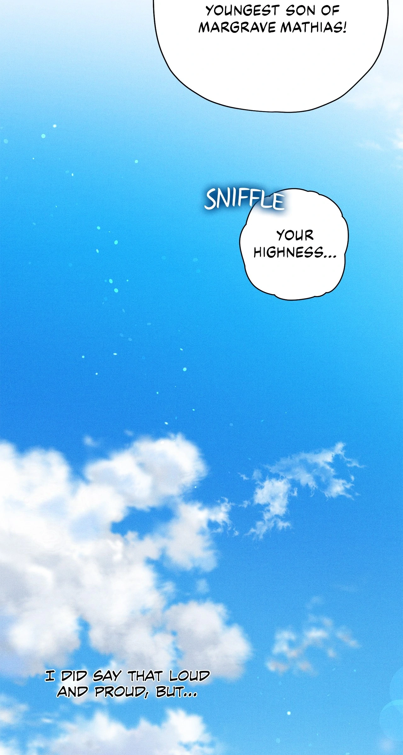 The Rogue Prince Is Secretly an Omega [Mature] - Season 3 Episode 4 manhwa
