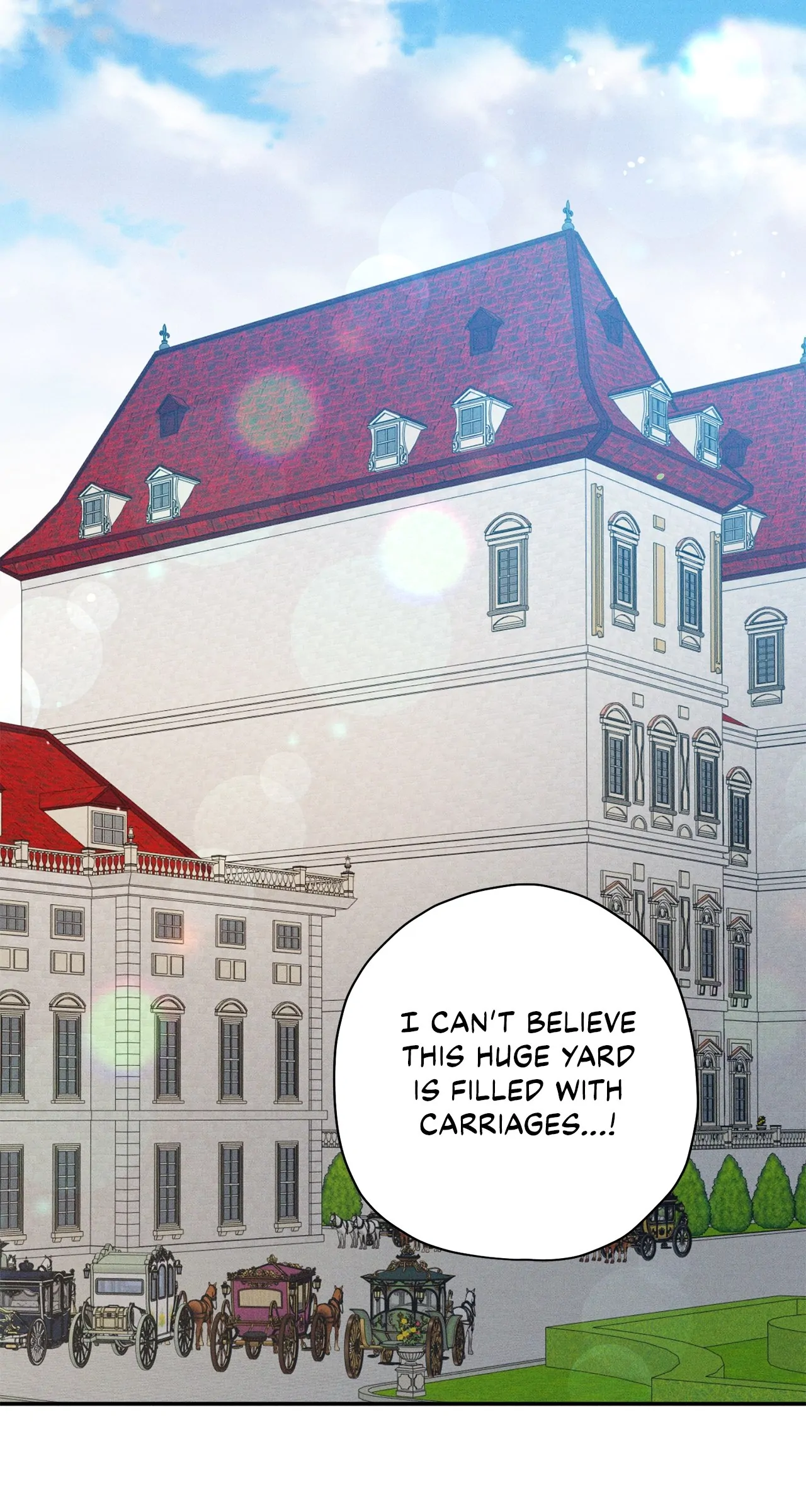 The Rogue Prince Is Secretly an Omega [Mature] - Season 3 Episode 4 manhwa
