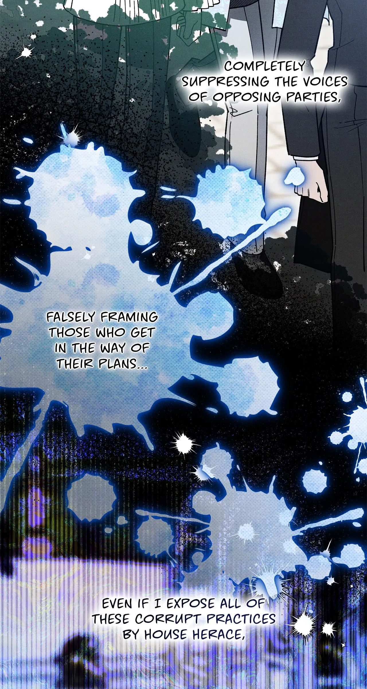 The Rogue Prince Is Secretly an Omega [Mature] - Season 3 Episode 4 manhwa