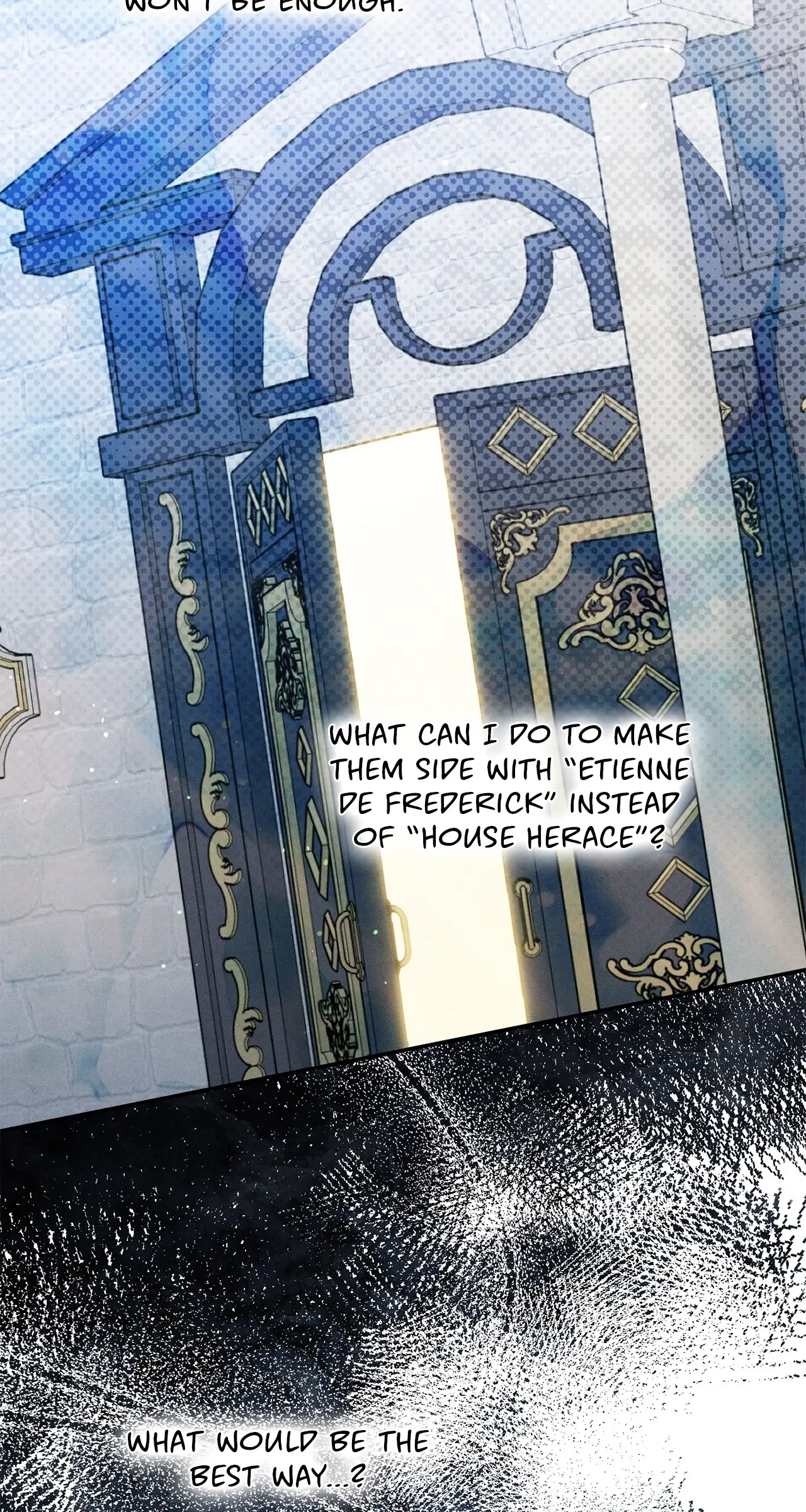The Rogue Prince Is Secretly an Omega [Mature] - Season 3 Episode 4 manhwa