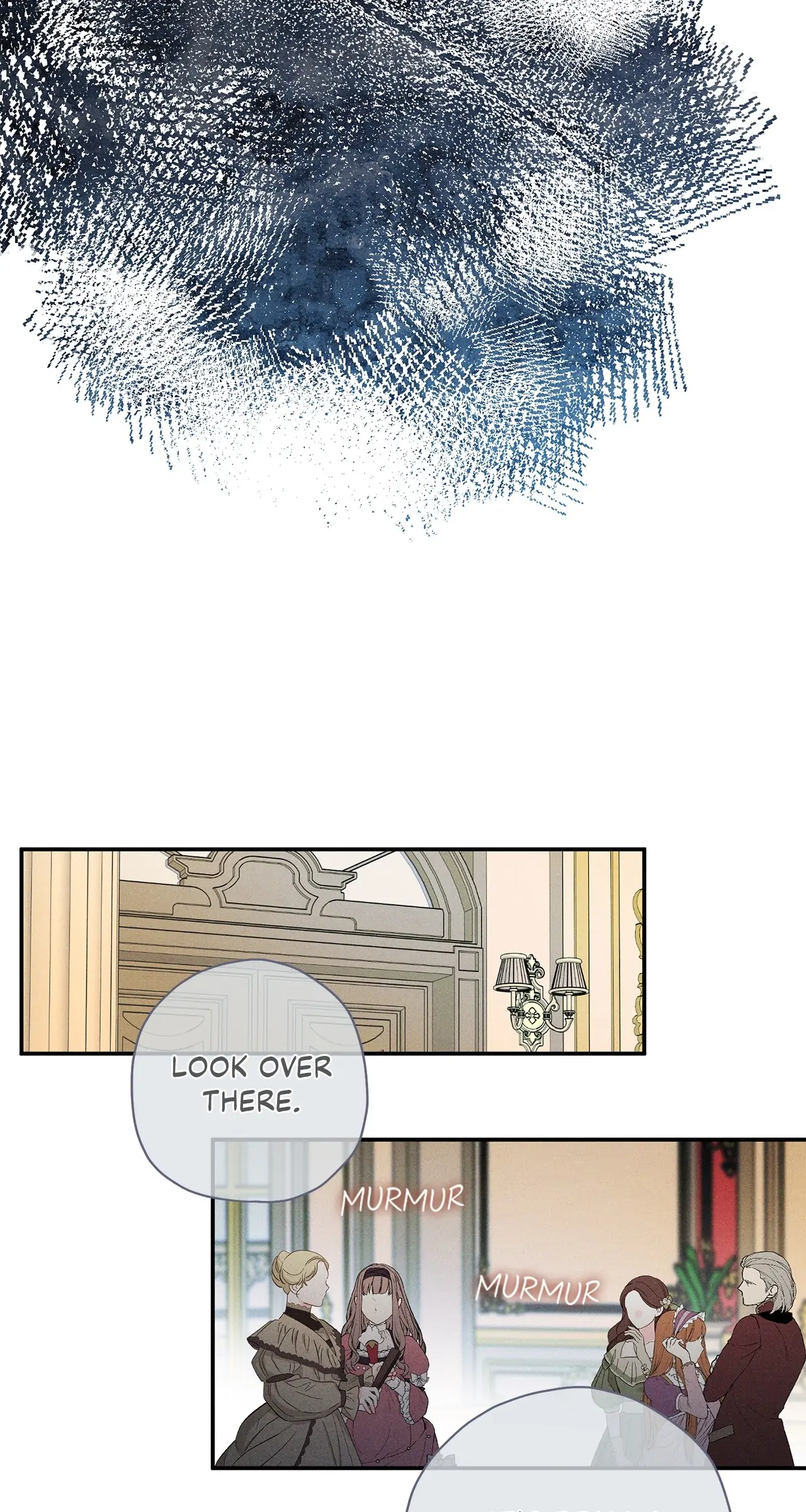 The Rogue Prince Is Secretly an Omega [Mature] - Season 3 Episode 4 manhwa