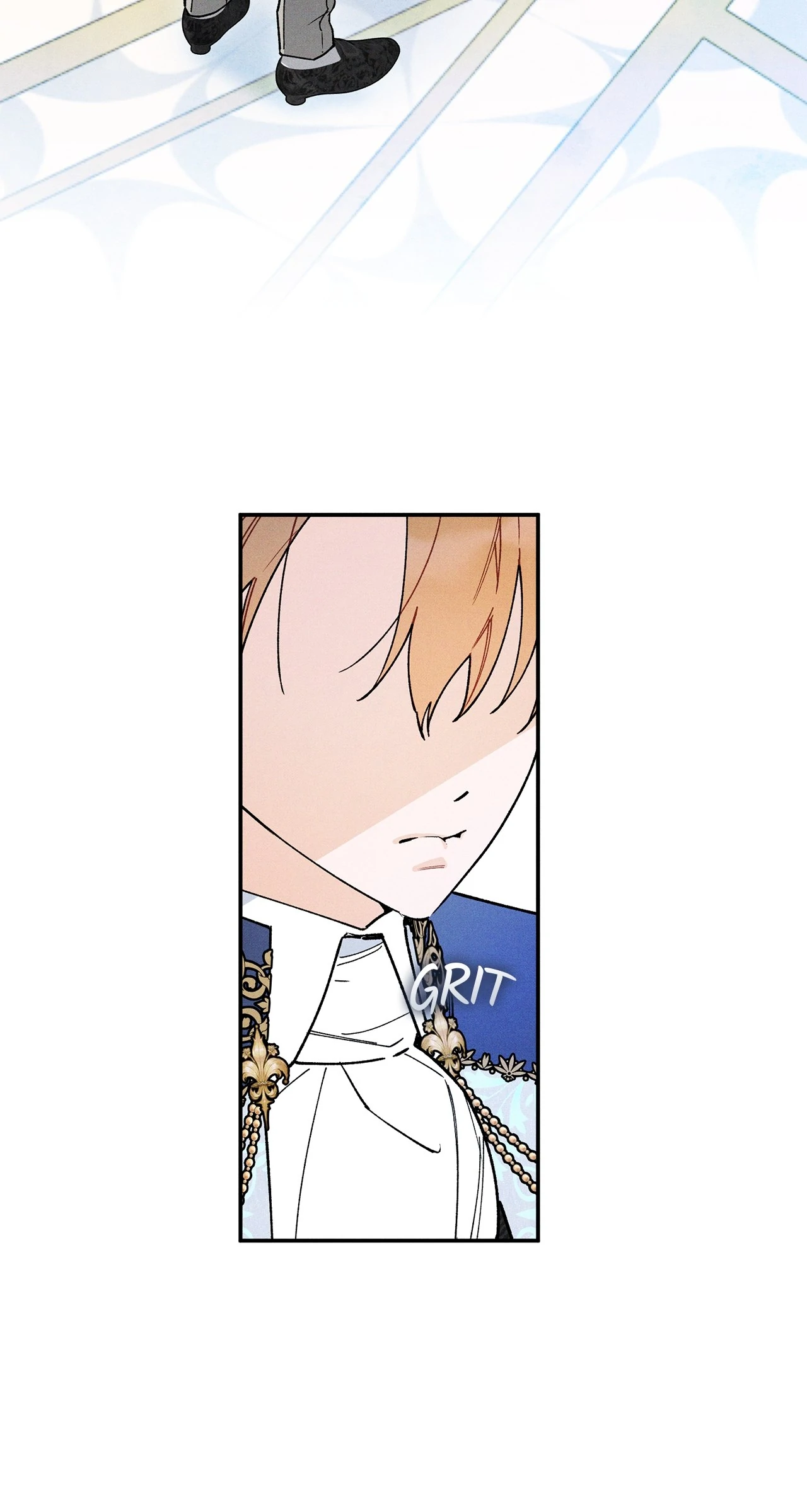 The Rogue Prince Is Secretly an Omega [Mature] - Season 3 Episode 4 manhwa