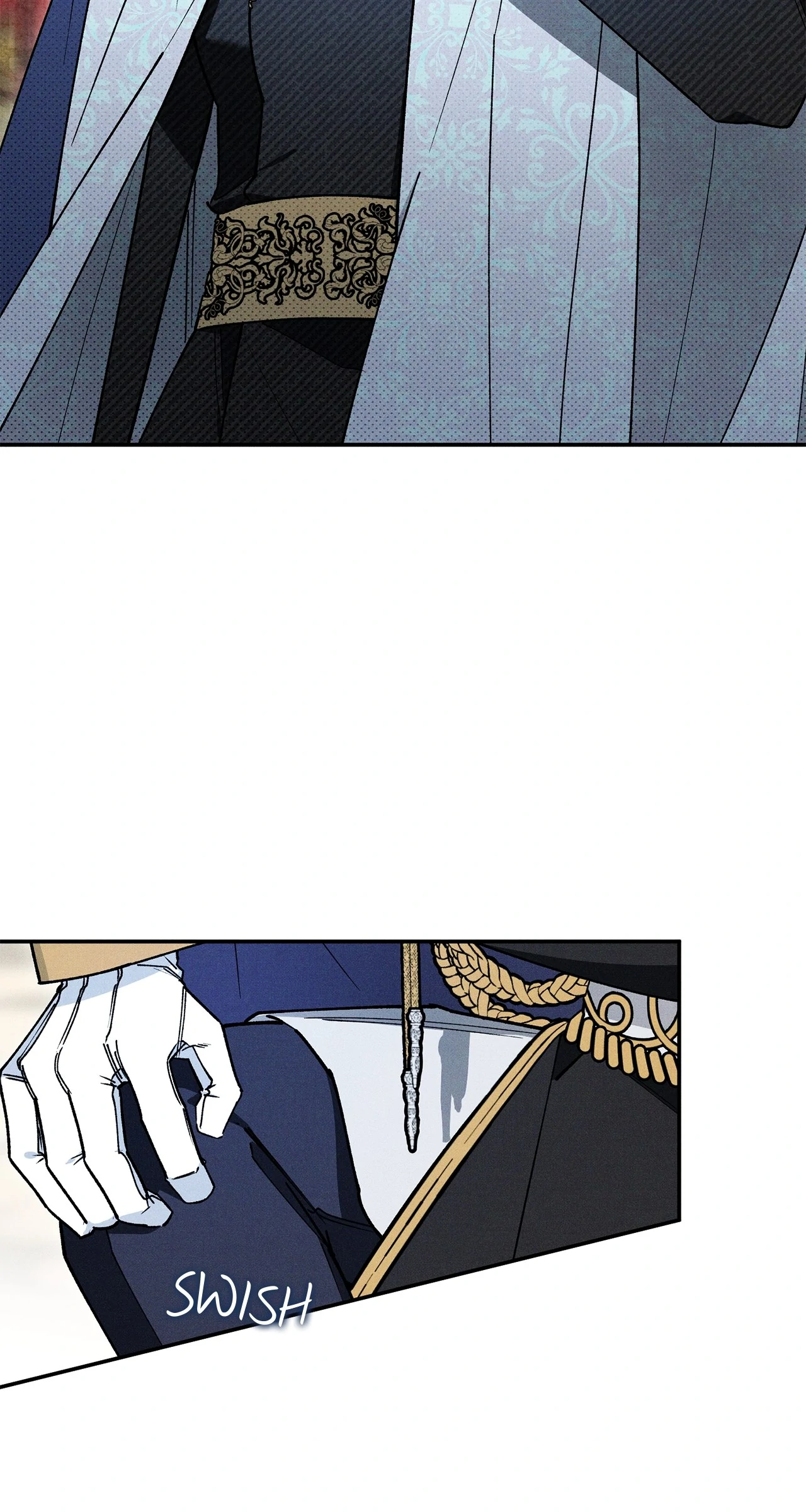 The Rogue Prince Is Secretly an Omega [Mature] - Season 3 Episode 4 manhwa