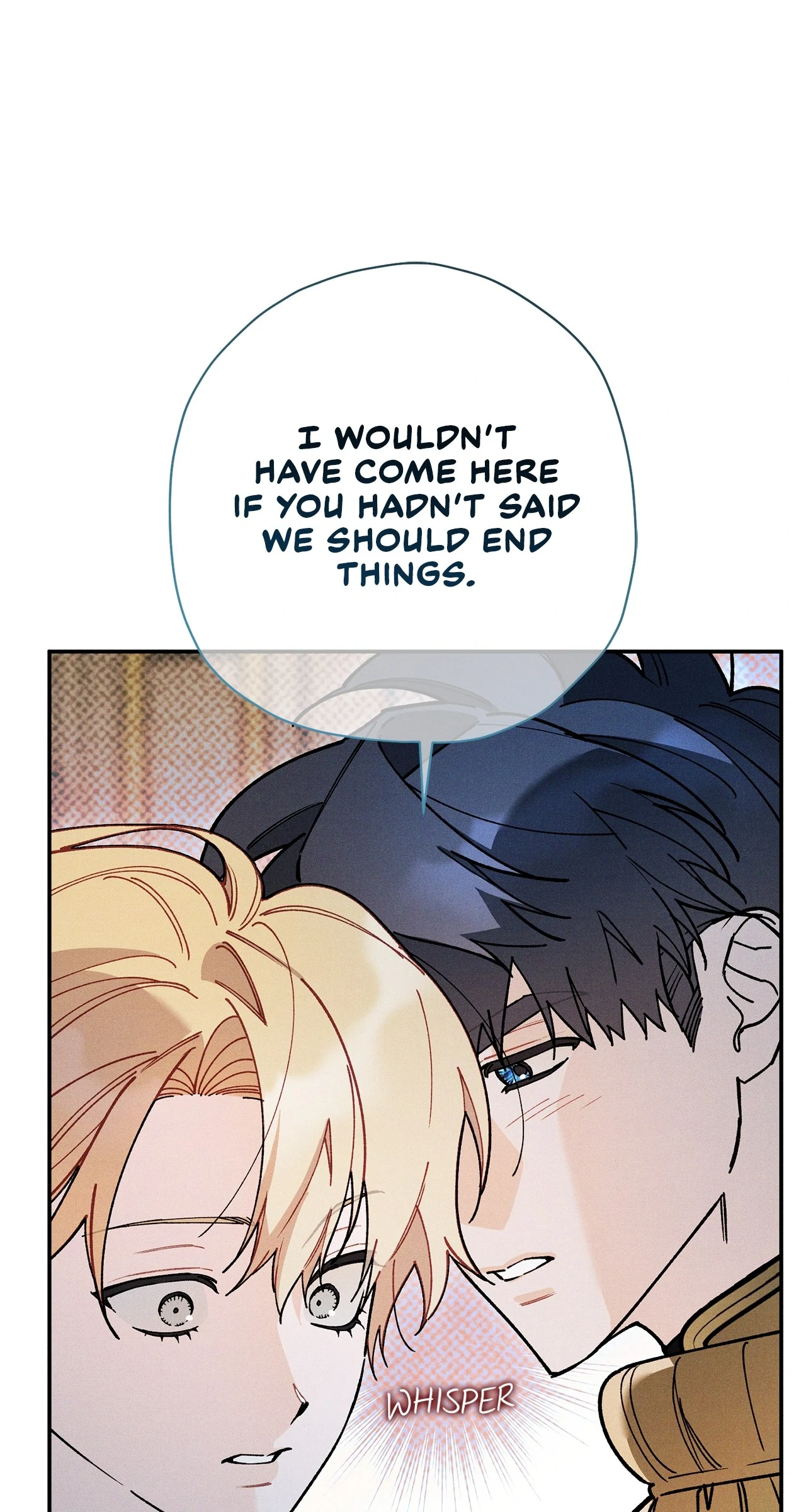 The Rogue Prince Is Secretly an Omega [Mature] - Season 3 Episode 4 manhwa