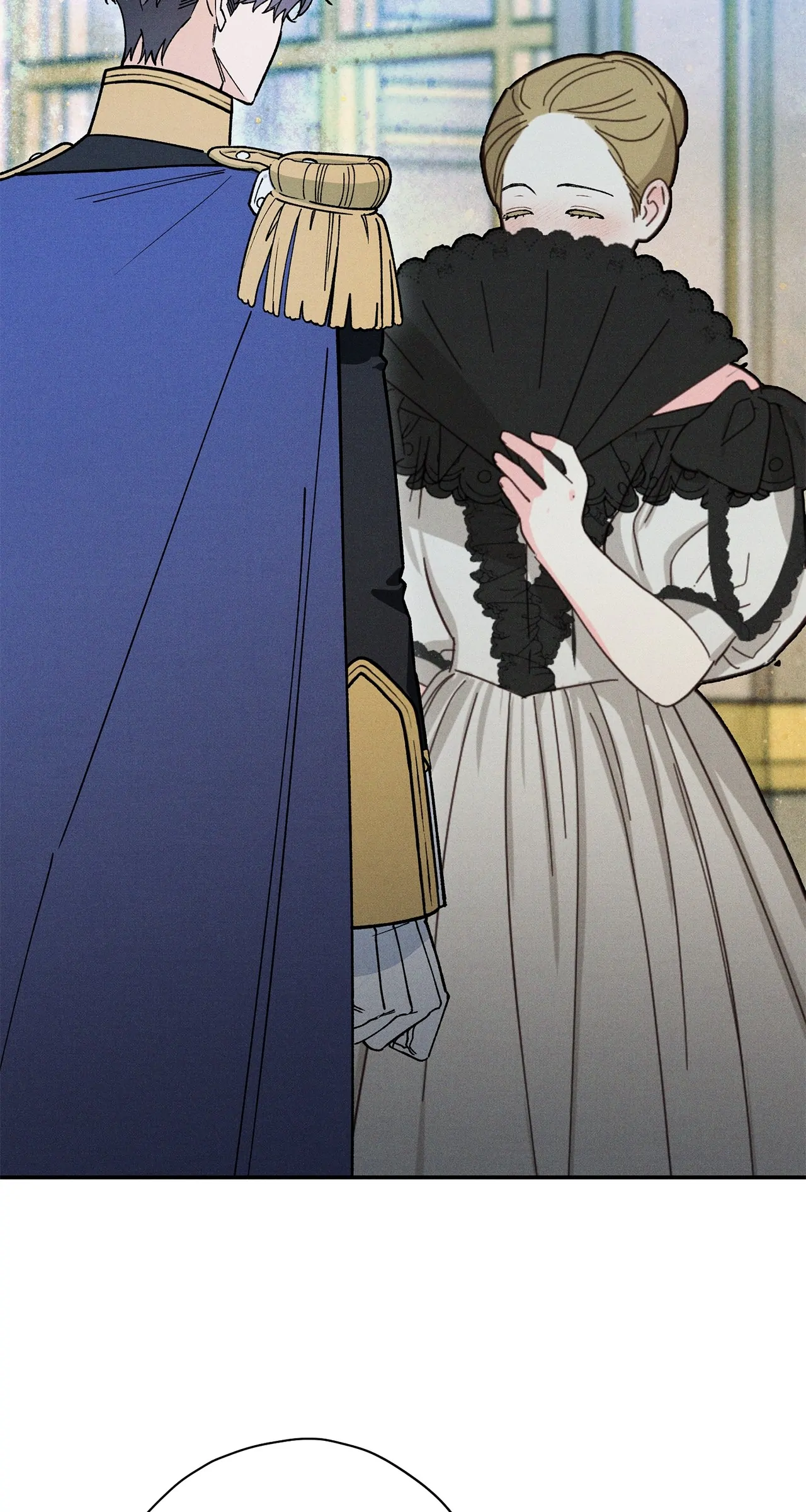 The Rogue Prince Is Secretly an Omega [Mature] - Season 3 Episode 4 manhwa