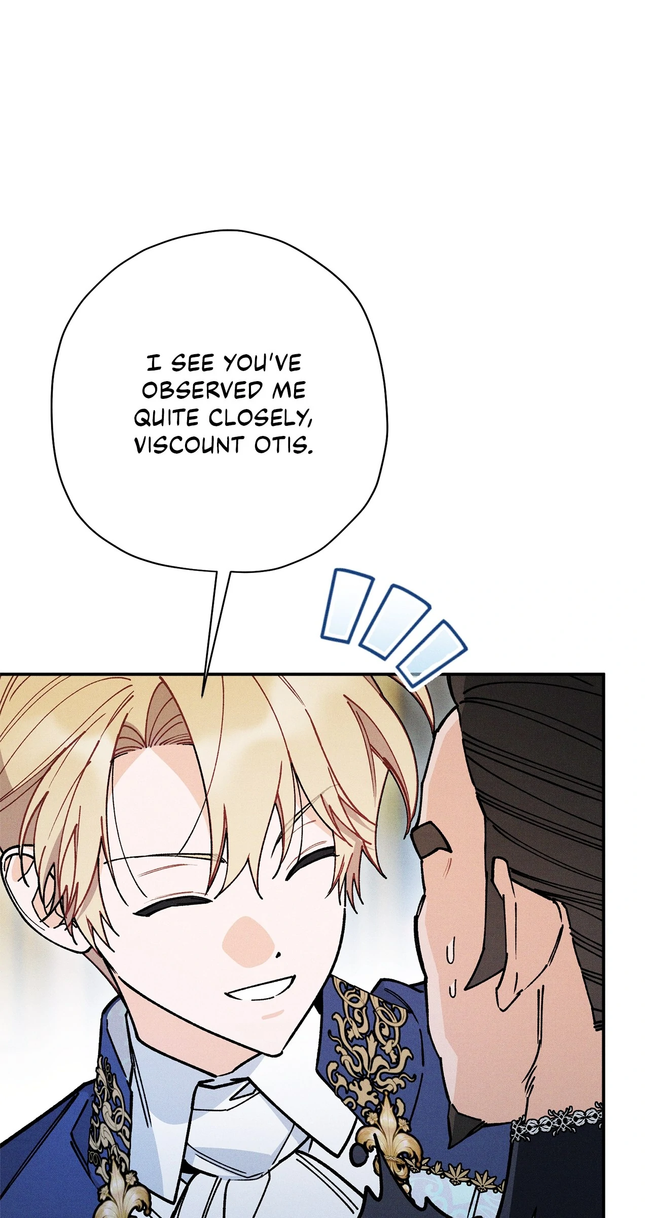 The Rogue Prince Is Secretly an Omega [Mature] - Season 3 Episode 4 manhwa