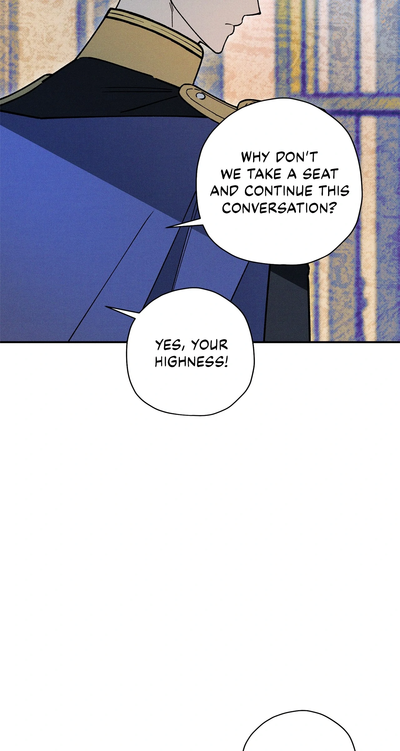The Rogue Prince Is Secretly an Omega [Mature] - Season 3 Episode 4 manhwa