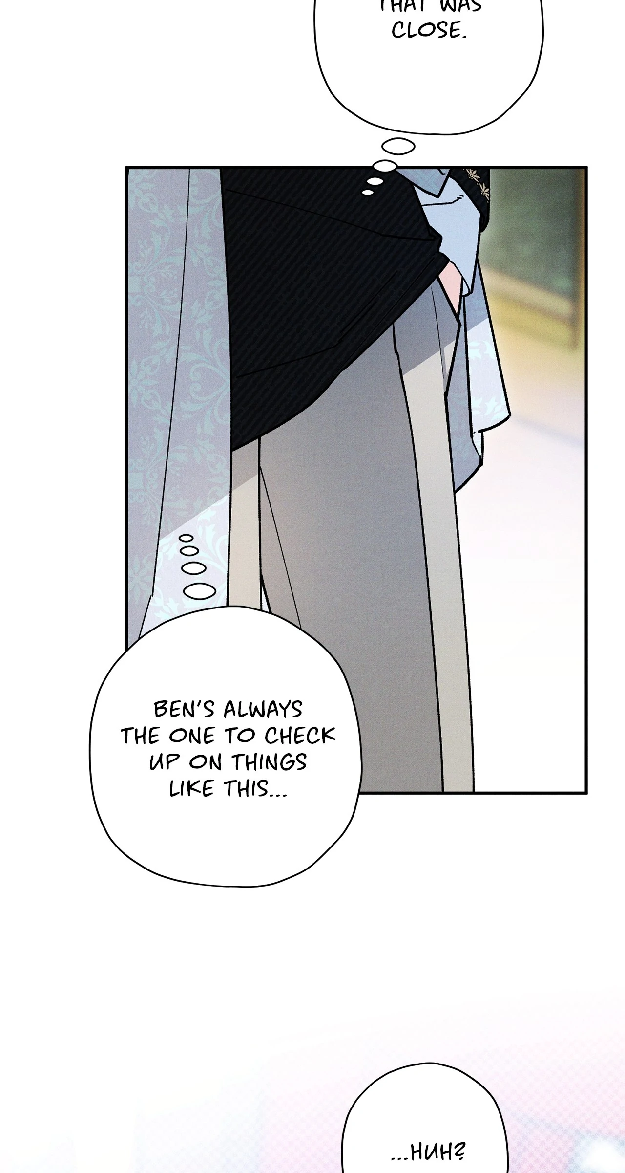 The Rogue Prince Is Secretly an Omega [Mature] - Season 3 Episode 4 manhwa