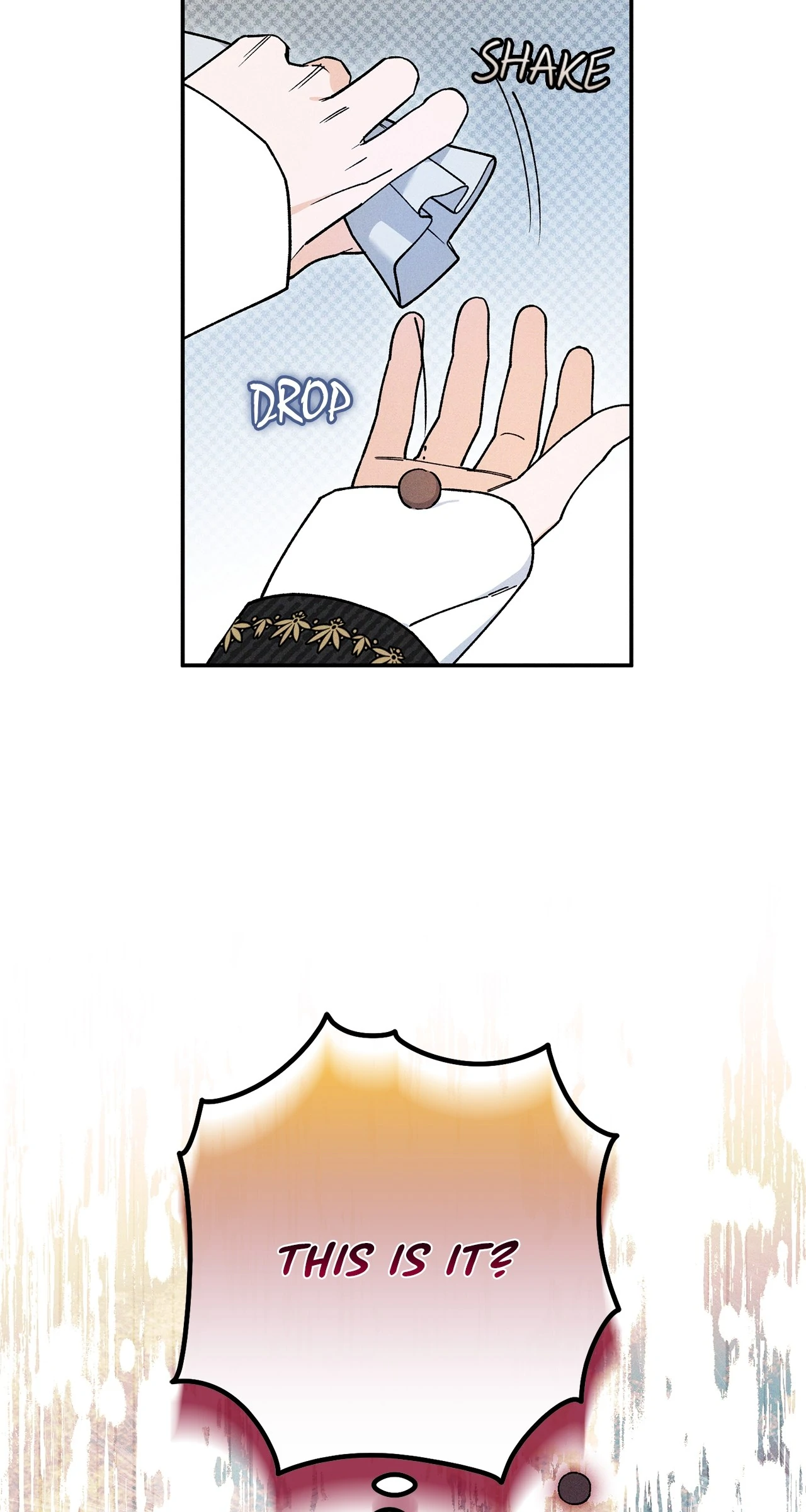 The Rogue Prince Is Secretly an Omega [Mature] - Season 3 Episode 4 manhwa