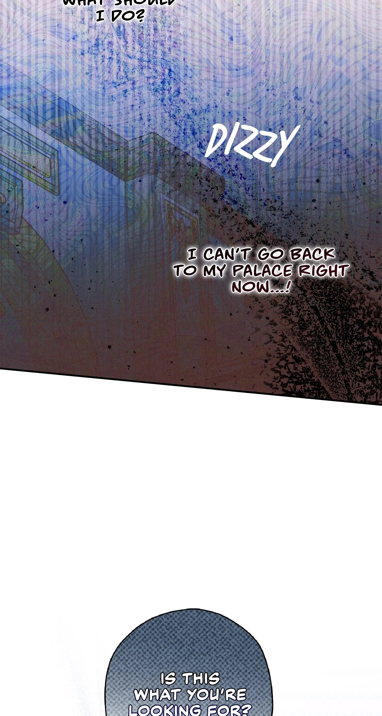 The Rogue Prince Is Secretly an Omega [Mature] - Season 3 Episode 5 manhwa