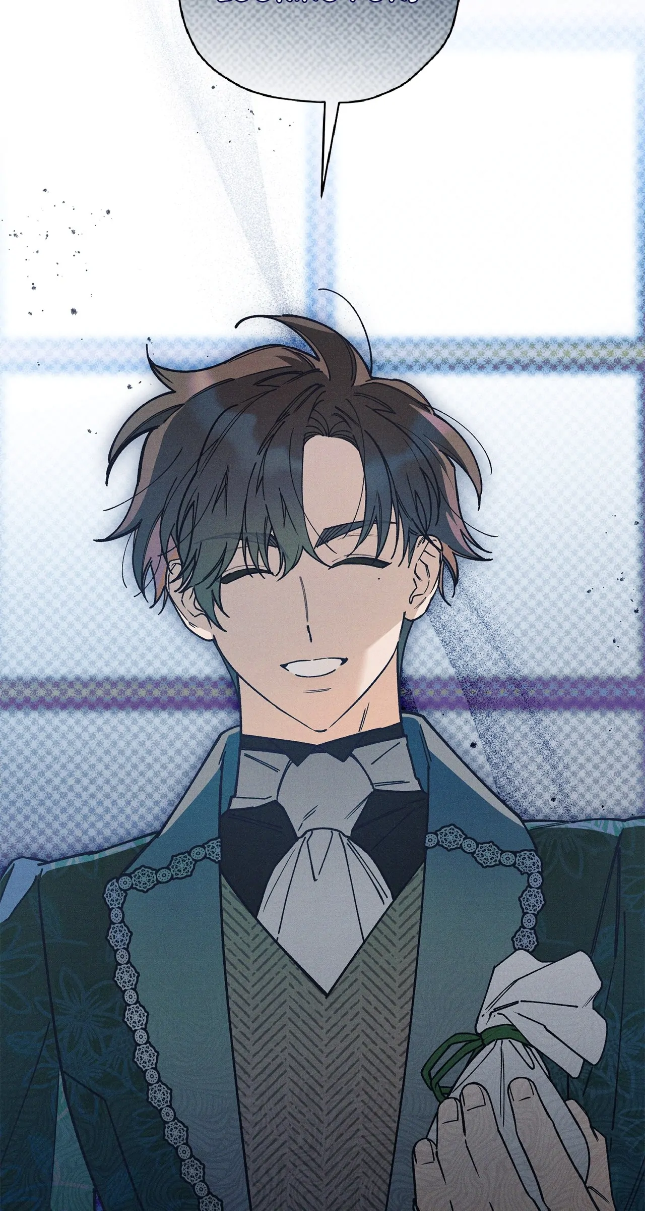 The Rogue Prince Is Secretly an Omega [Mature] - Season 3 Episode 5 manhwa