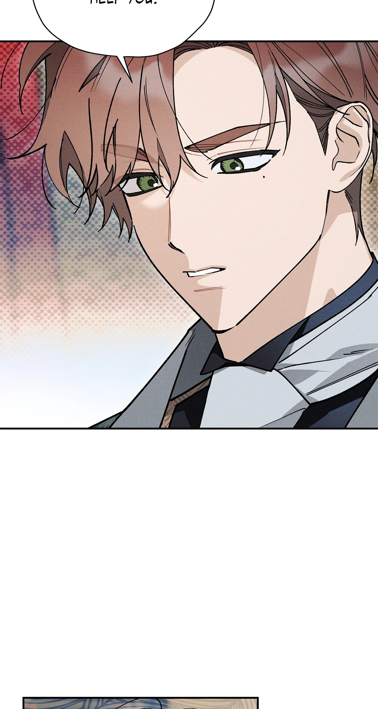 The Rogue Prince Is Secretly an Omega [Mature] - Season 3 Episode 5 manhwa