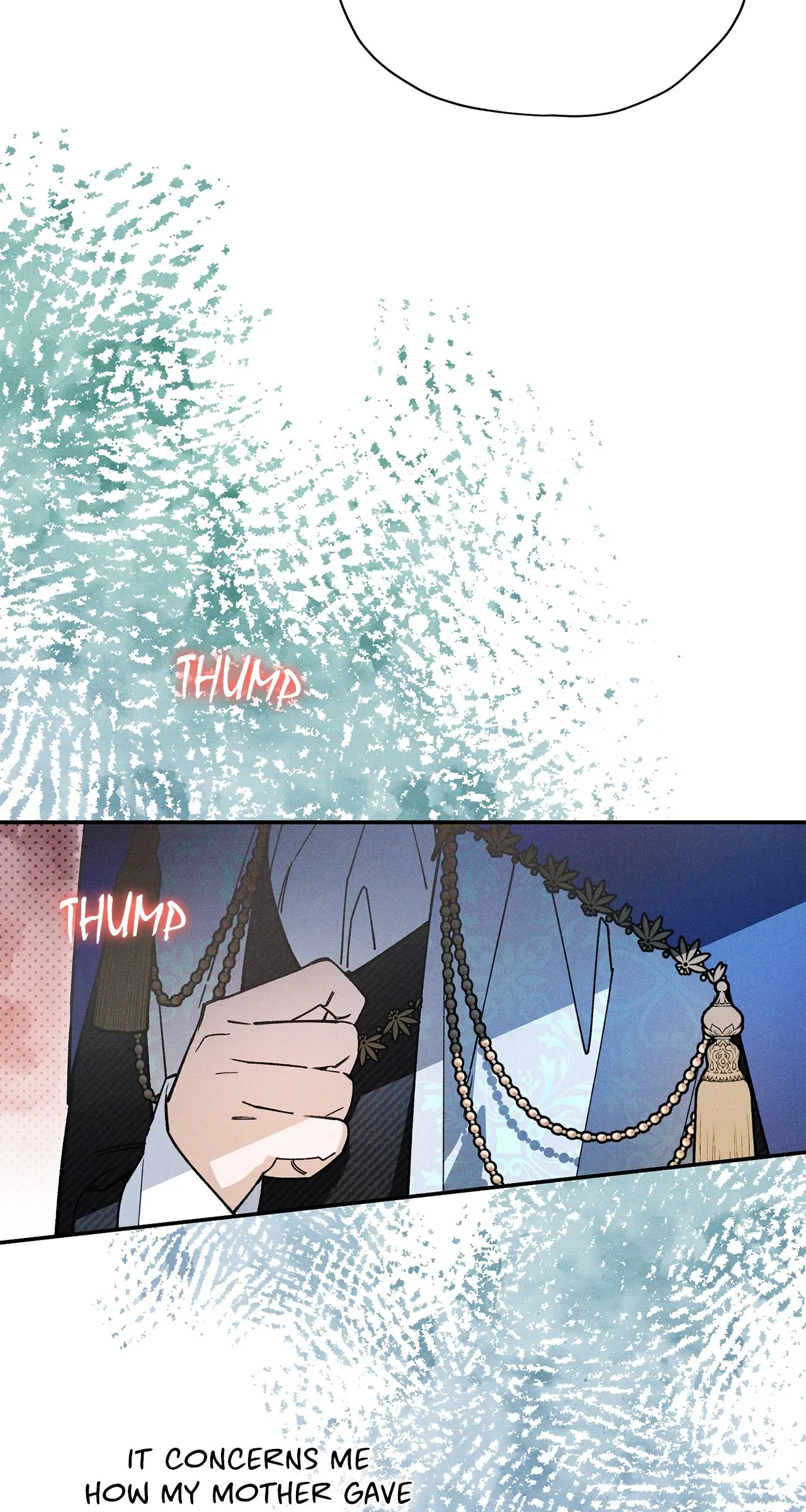 The Rogue Prince Is Secretly an Omega [Mature] - Season 3 Episode 5 manhwa