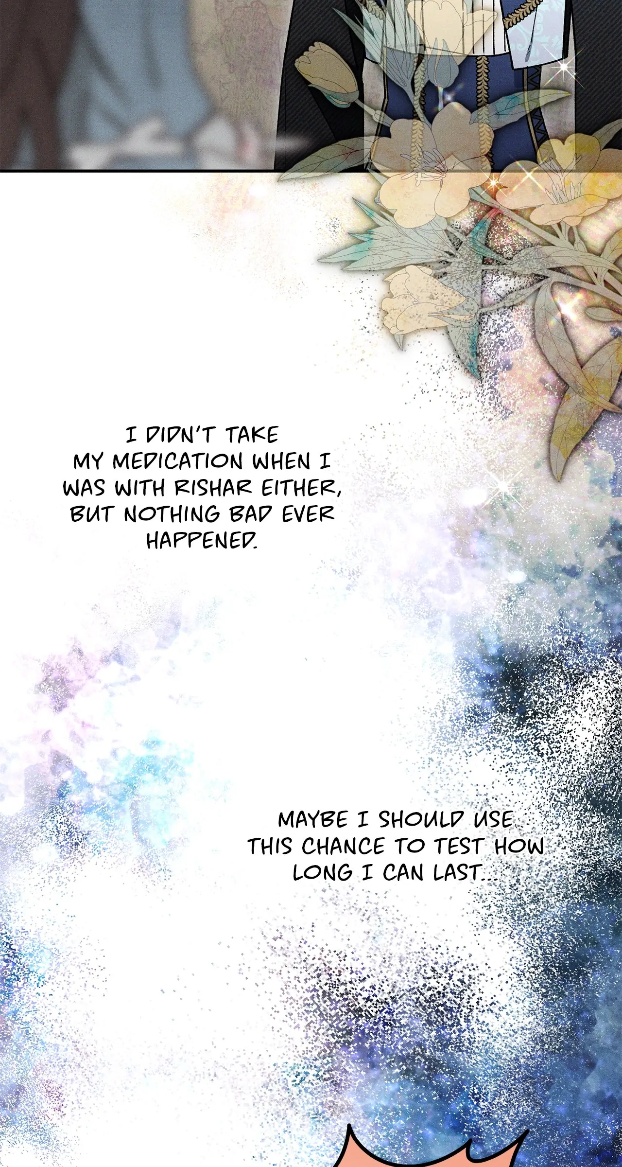 The Rogue Prince Is Secretly an Omega [Mature] - Season 3 Episode 5 manhwa