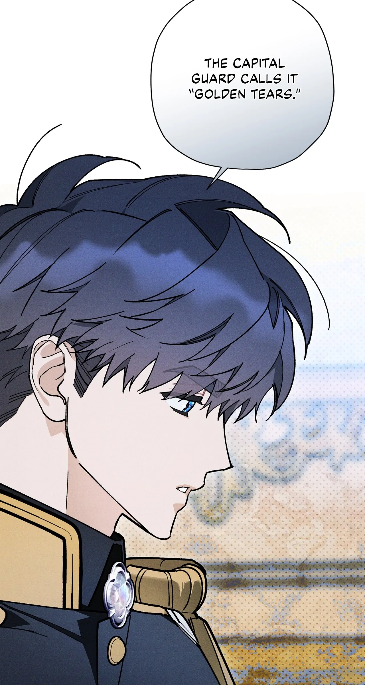 The Rogue Prince Is Secretly an Omega [Mature] - Season 3 Episode 5 manhwa