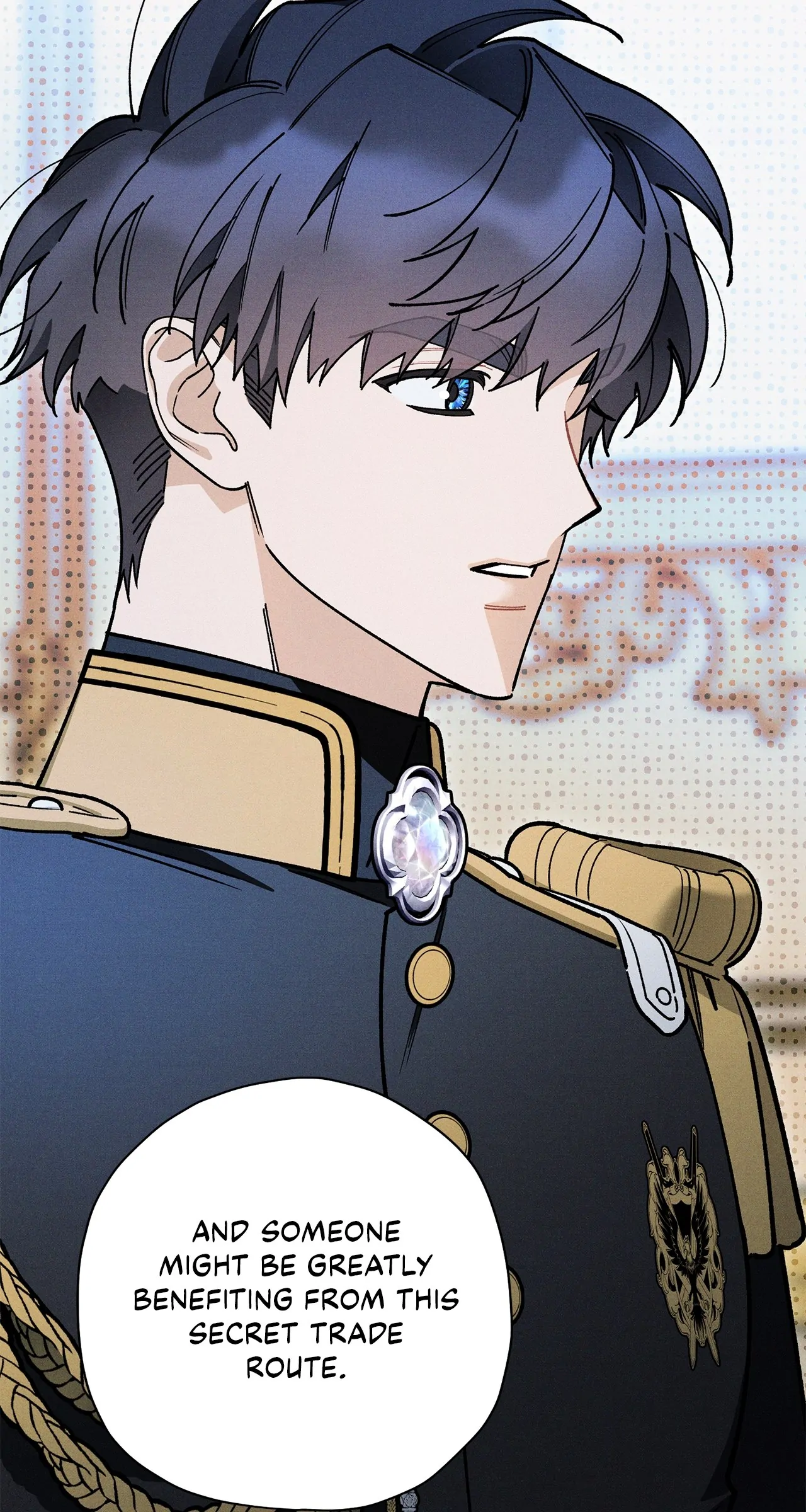 The Rogue Prince Is Secretly an Omega [Mature] - Season 3 Episode 5 manhwa