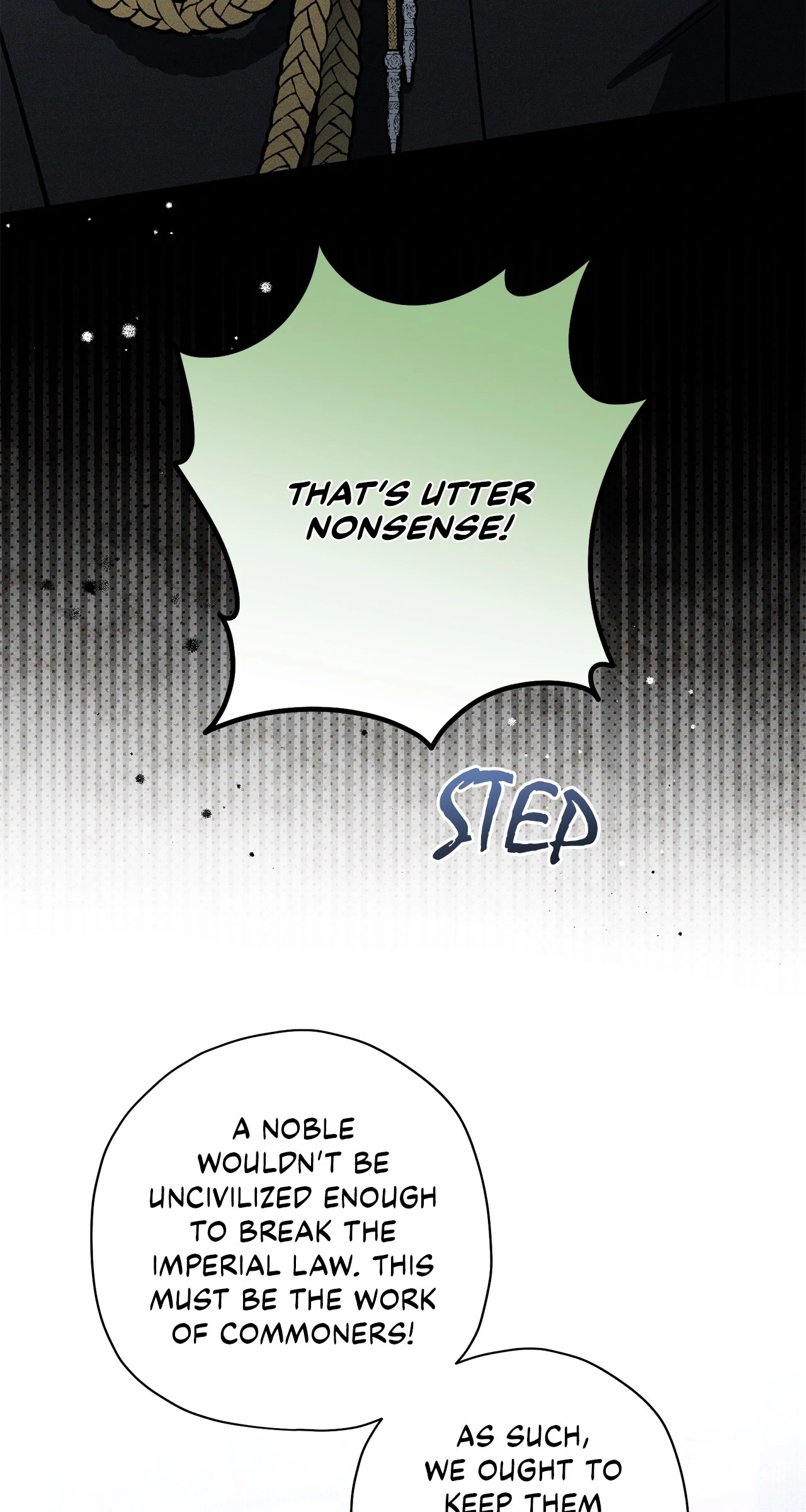 The Rogue Prince Is Secretly an Omega [Mature] - Season 3 Episode 5 manhwa