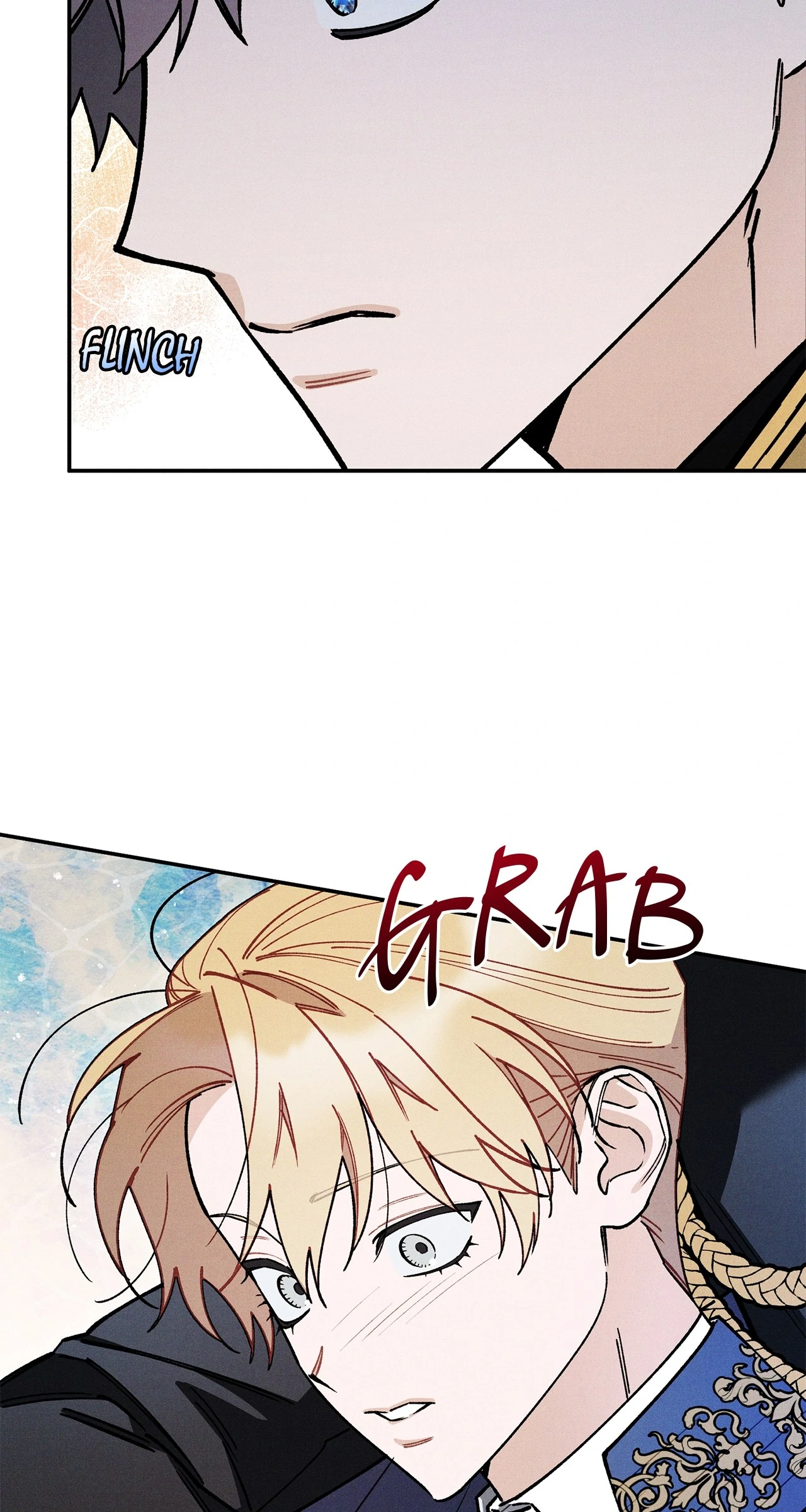 The Rogue Prince Is Secretly an Omega [Mature] - Season 3 Episode 5 manhwa