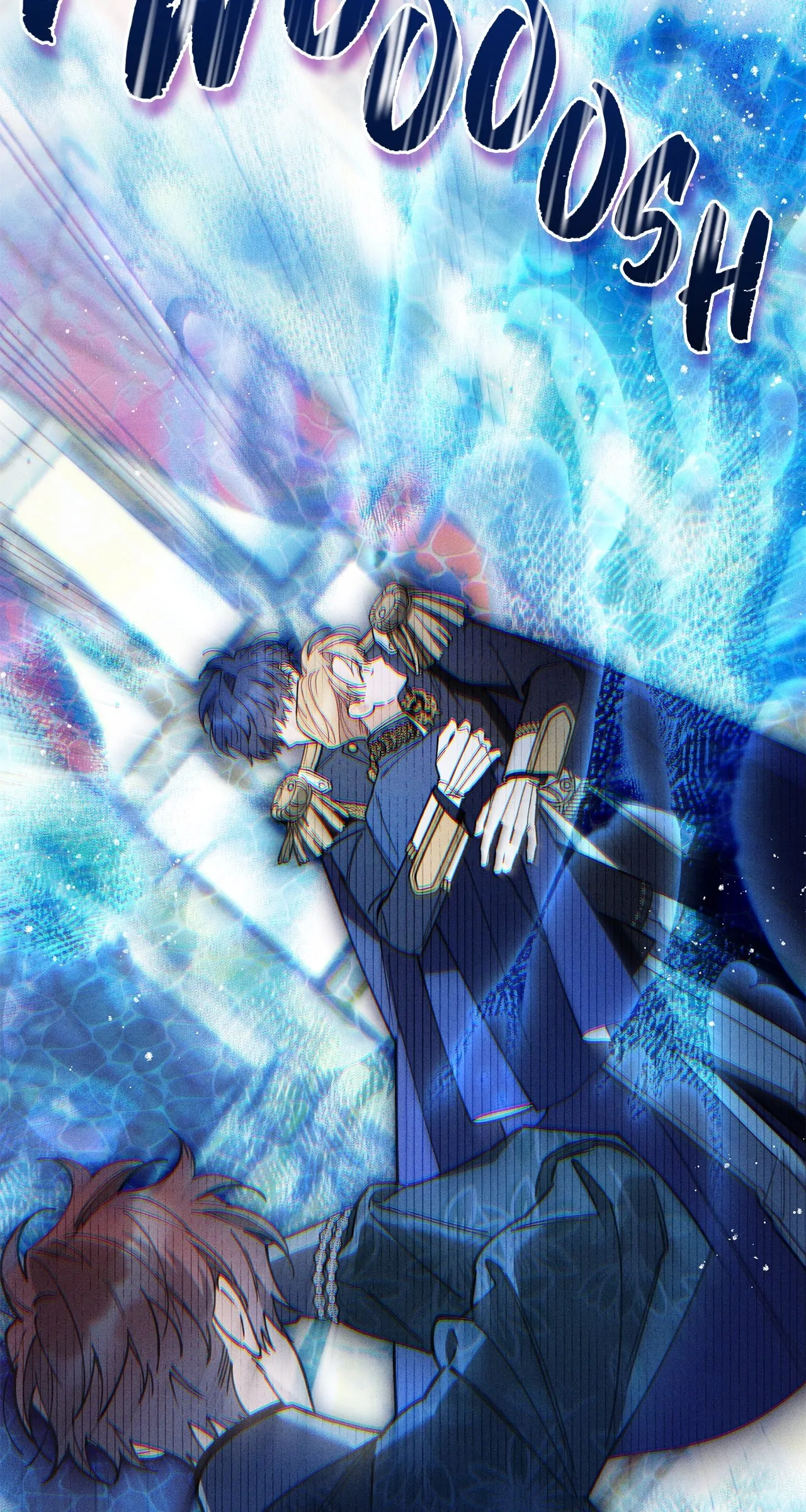 The Rogue Prince Is Secretly an Omega [Mature] - Season 3 Episode 5 manhwa