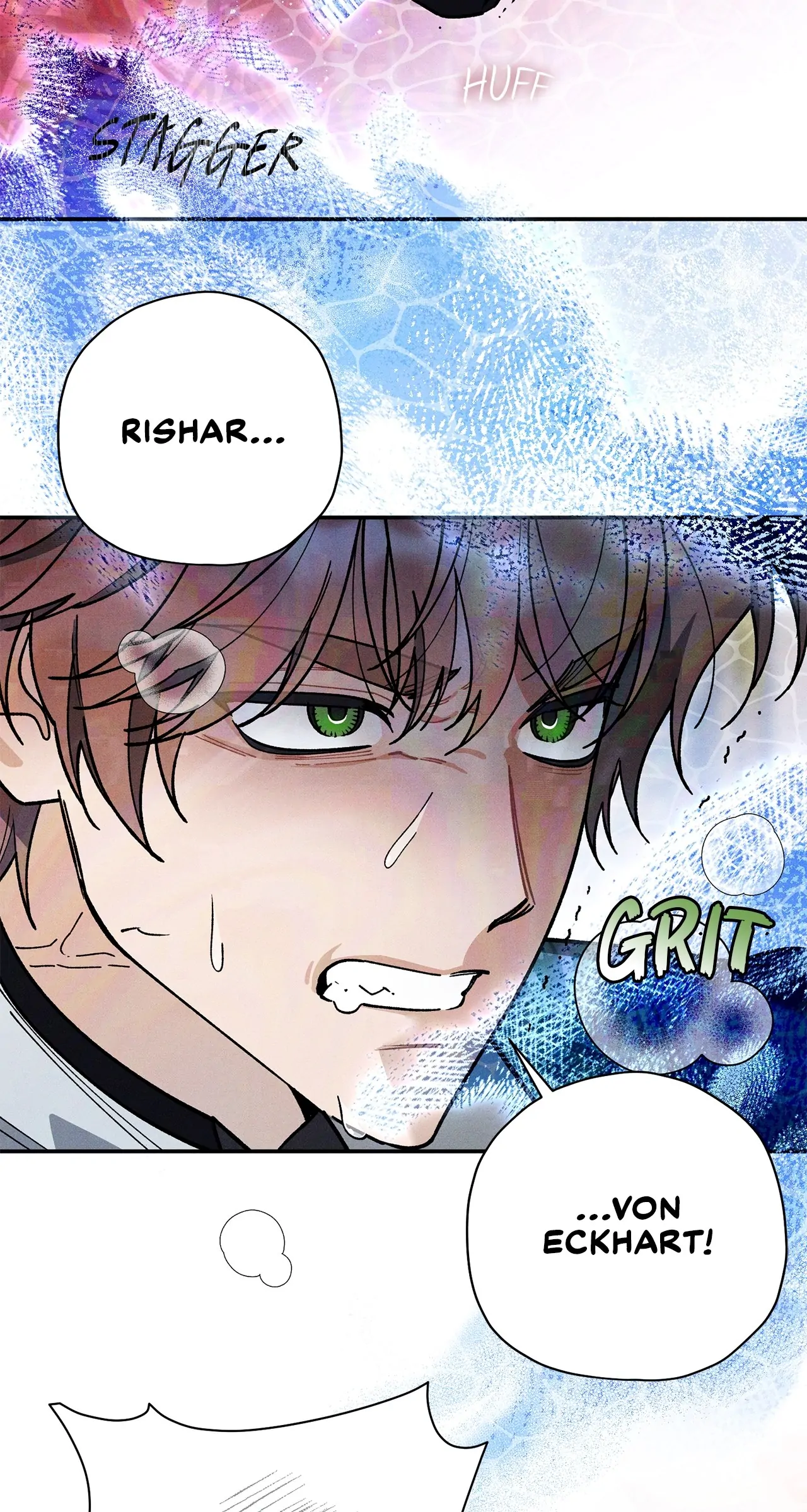 The Rogue Prince Is Secretly an Omega [Mature] - Season 3 Episode 5 manhwa