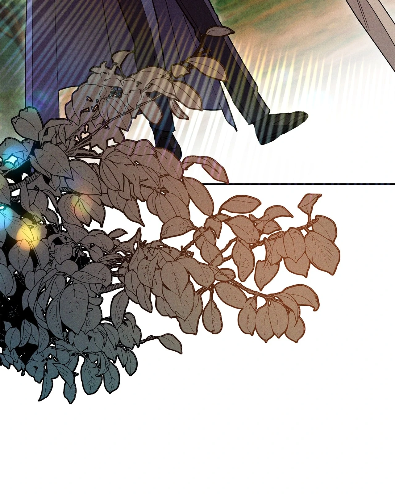 The Rogue Prince Is Secretly an Omega [Mature] - Season 3 Episode 5 manhwa