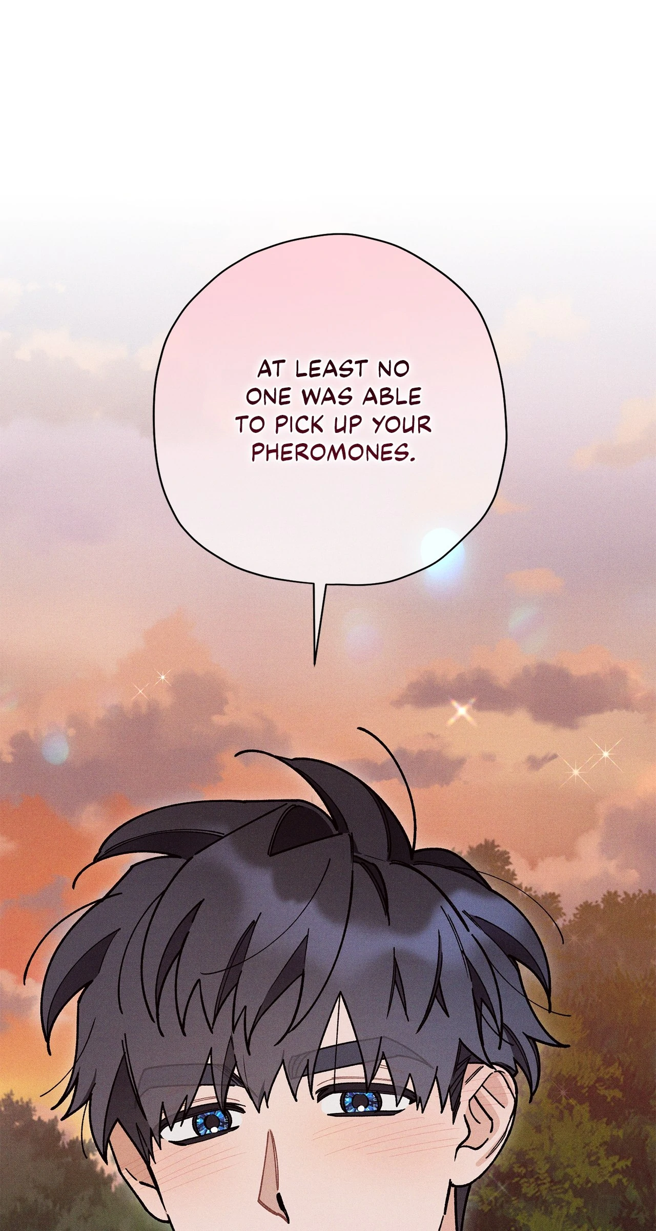 The Rogue Prince Is Secretly an Omega [Mature] - Season 3 Episode 5 manhwa
