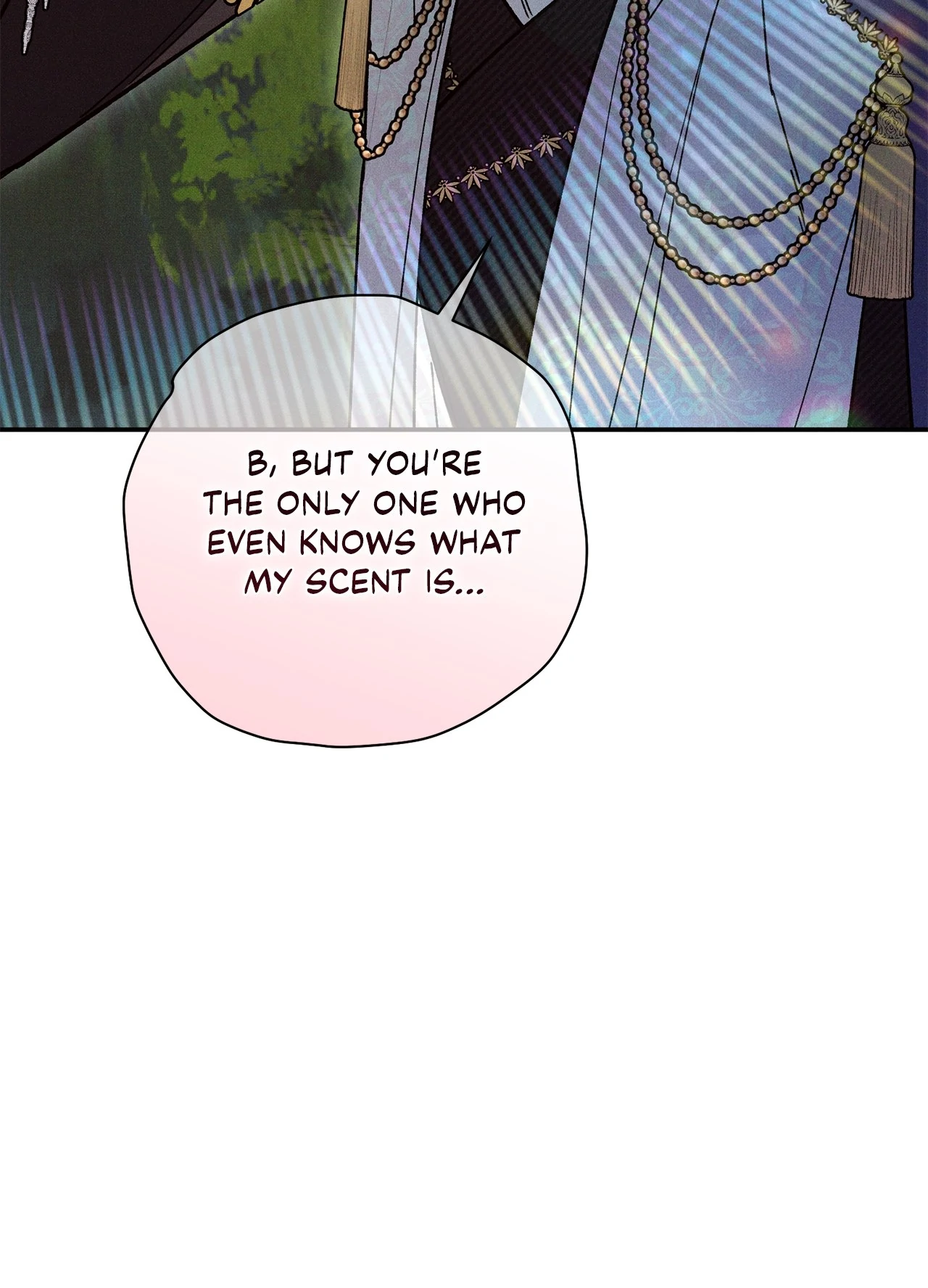 The Rogue Prince Is Secretly an Omega [Mature] - Season 3 Episode 5 manhwa
