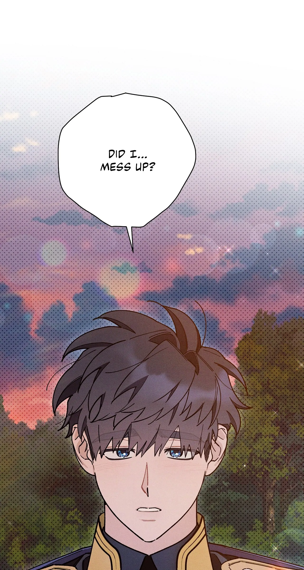 The Rogue Prince Is Secretly an Omega [Mature] - Season 3 Episode 5 manhwa