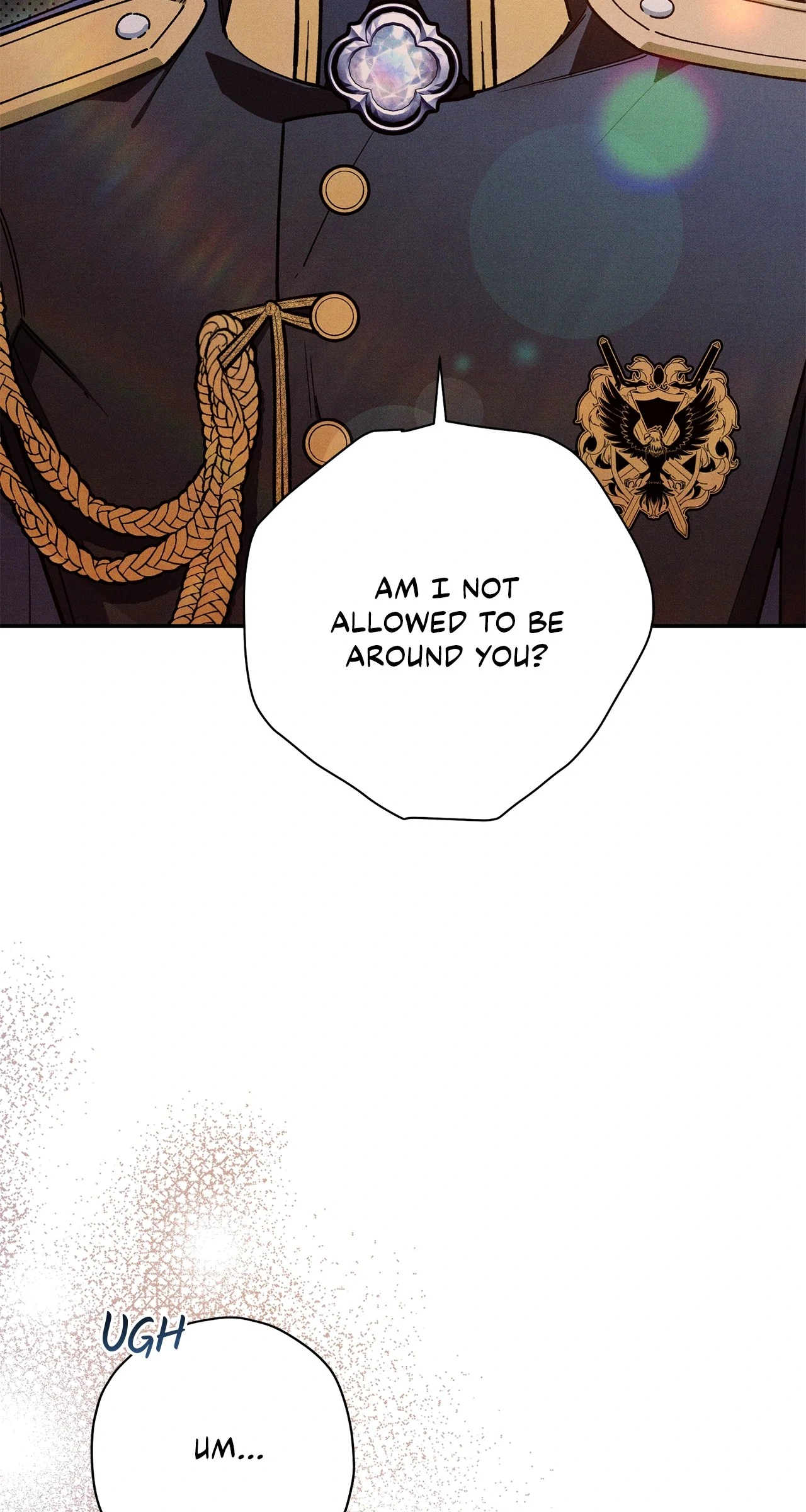 The Rogue Prince Is Secretly an Omega [Mature] - Season 3 Episode 5 manhwa