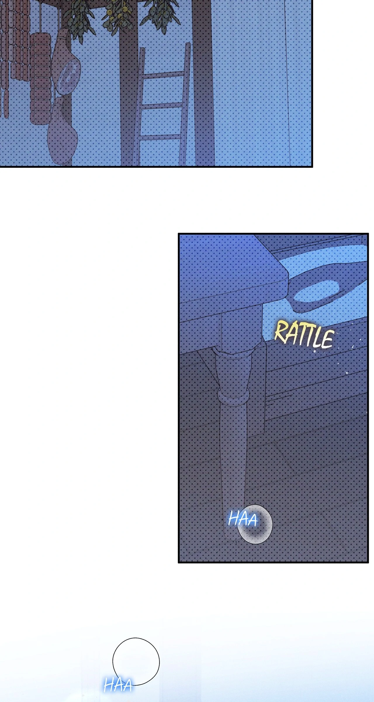 The Rogue Prince Is Secretly an Omega [Mature] - Season 3 Episode 6 manhwa