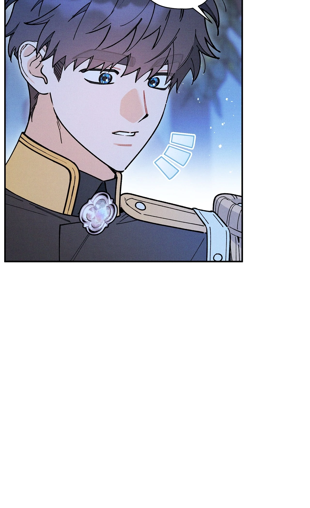 The Rogue Prince Is Secretly an Omega [Mature] - Season 3 Episode 6 manhwa