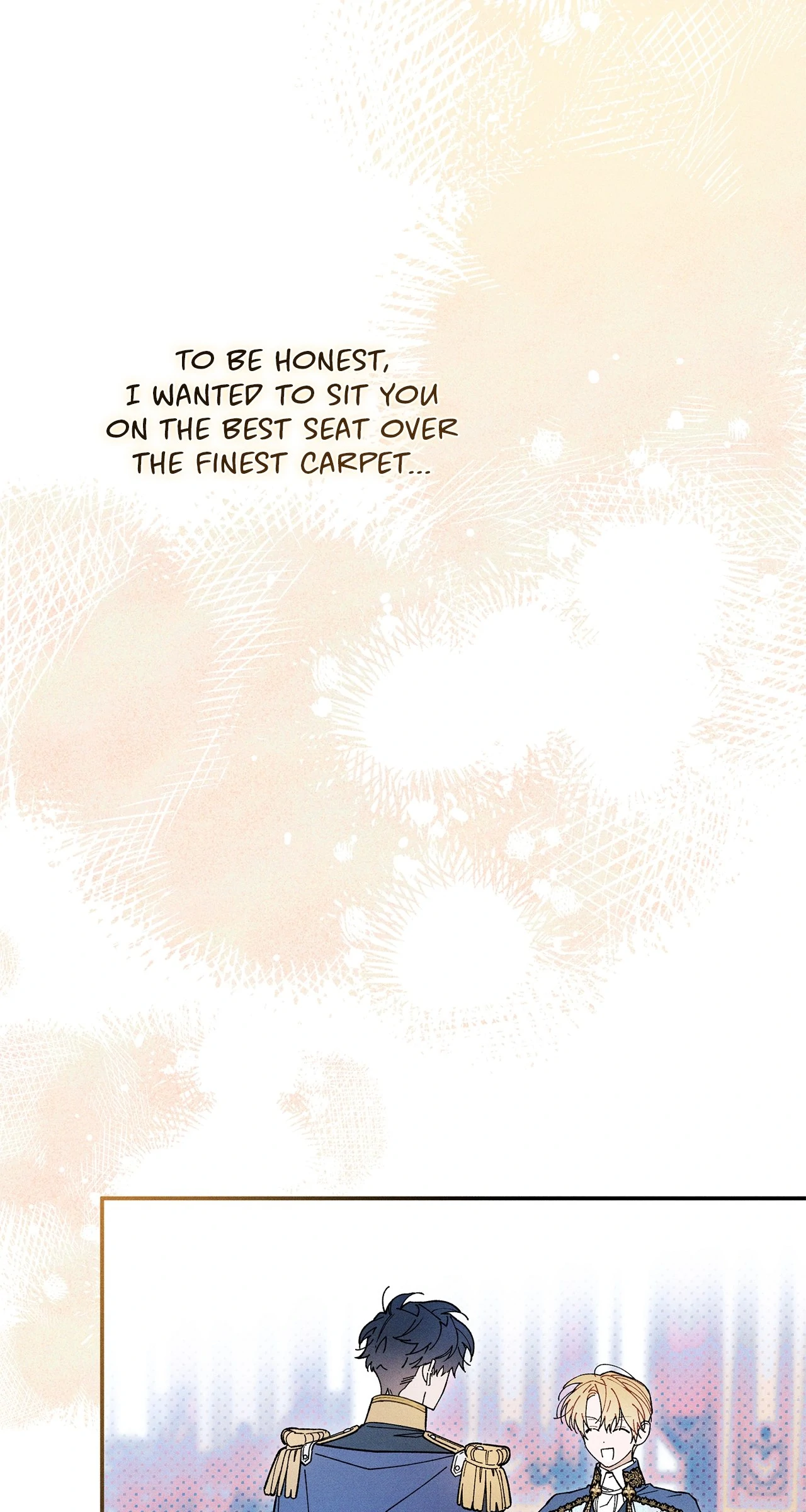 The Rogue Prince Is Secretly an Omega [Mature] - Season 3 Episode 6 manhwa